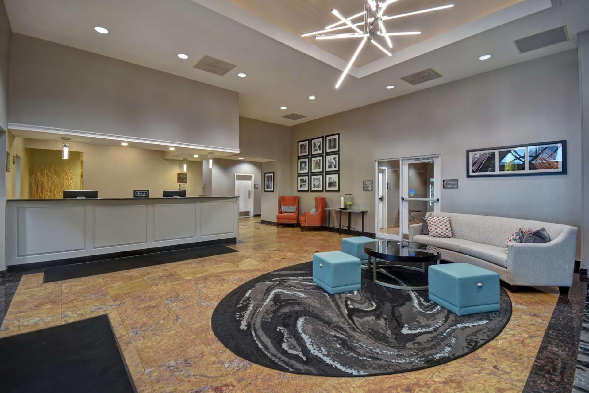 Homewood Suites by Hilton Edgewater-NYC Area photo 4