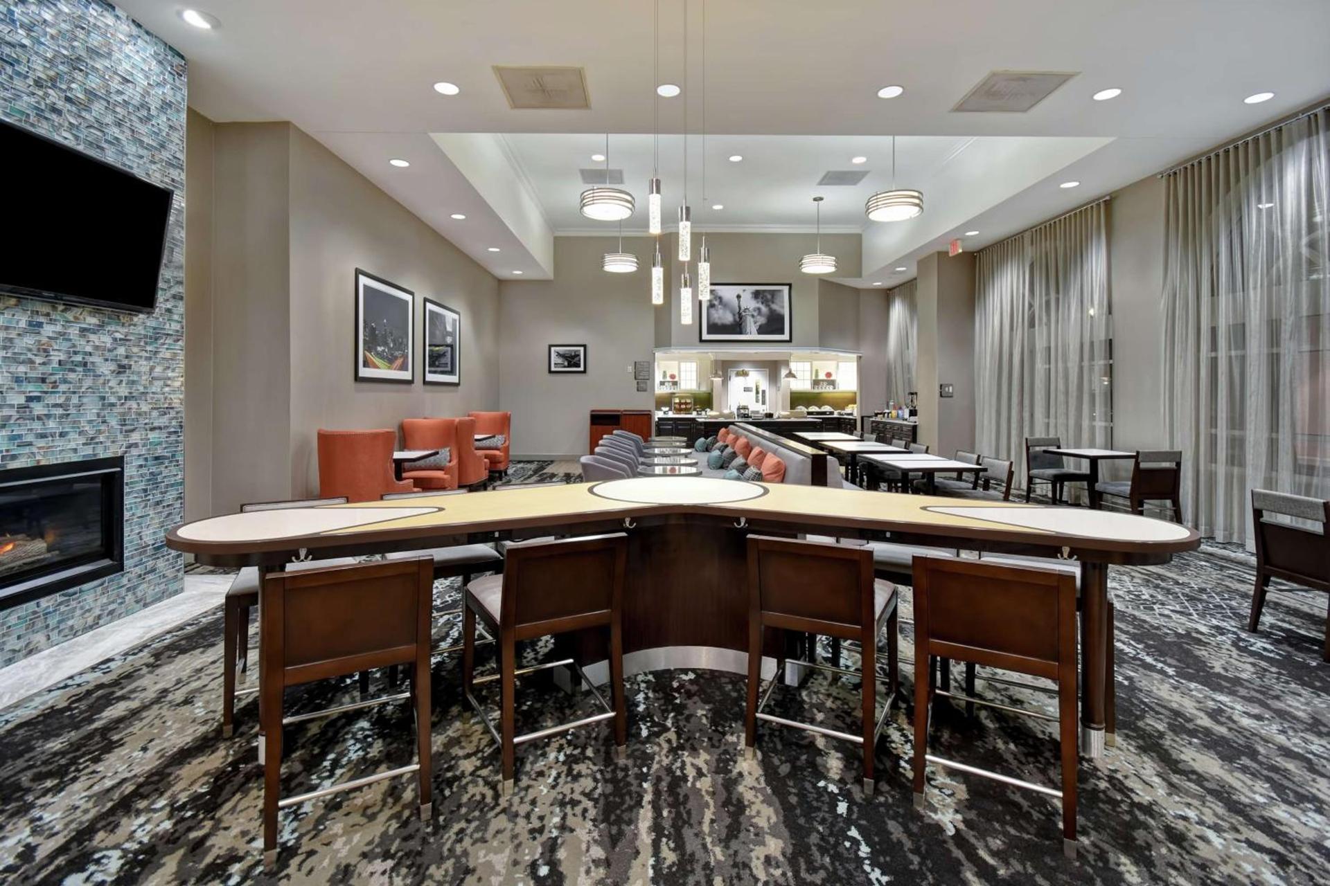 Homewood Suites by Hilton Edgewater-NYC Area photo 7