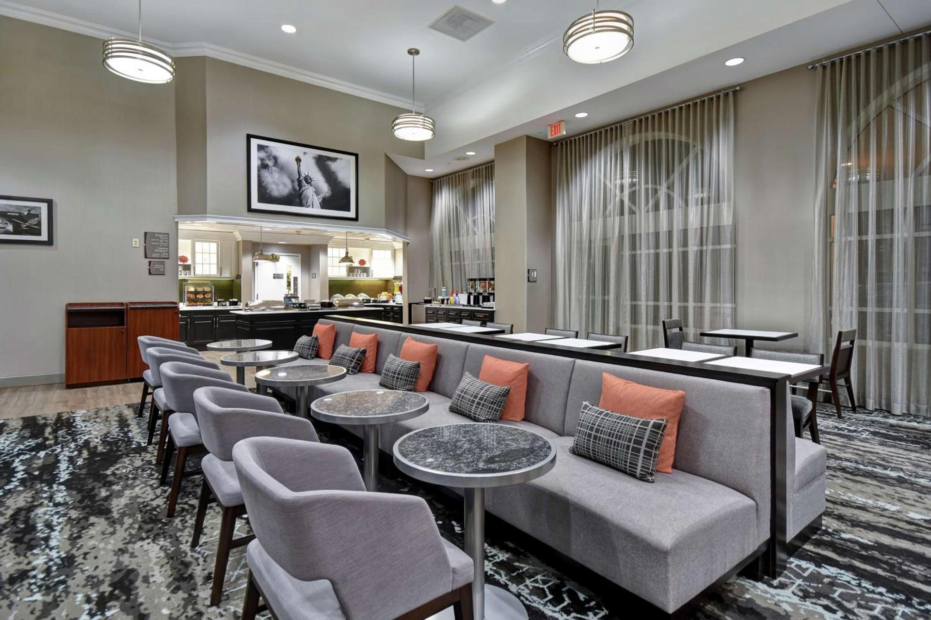 Homewood Suites by Hilton Edgewater-NYC Area photo 9