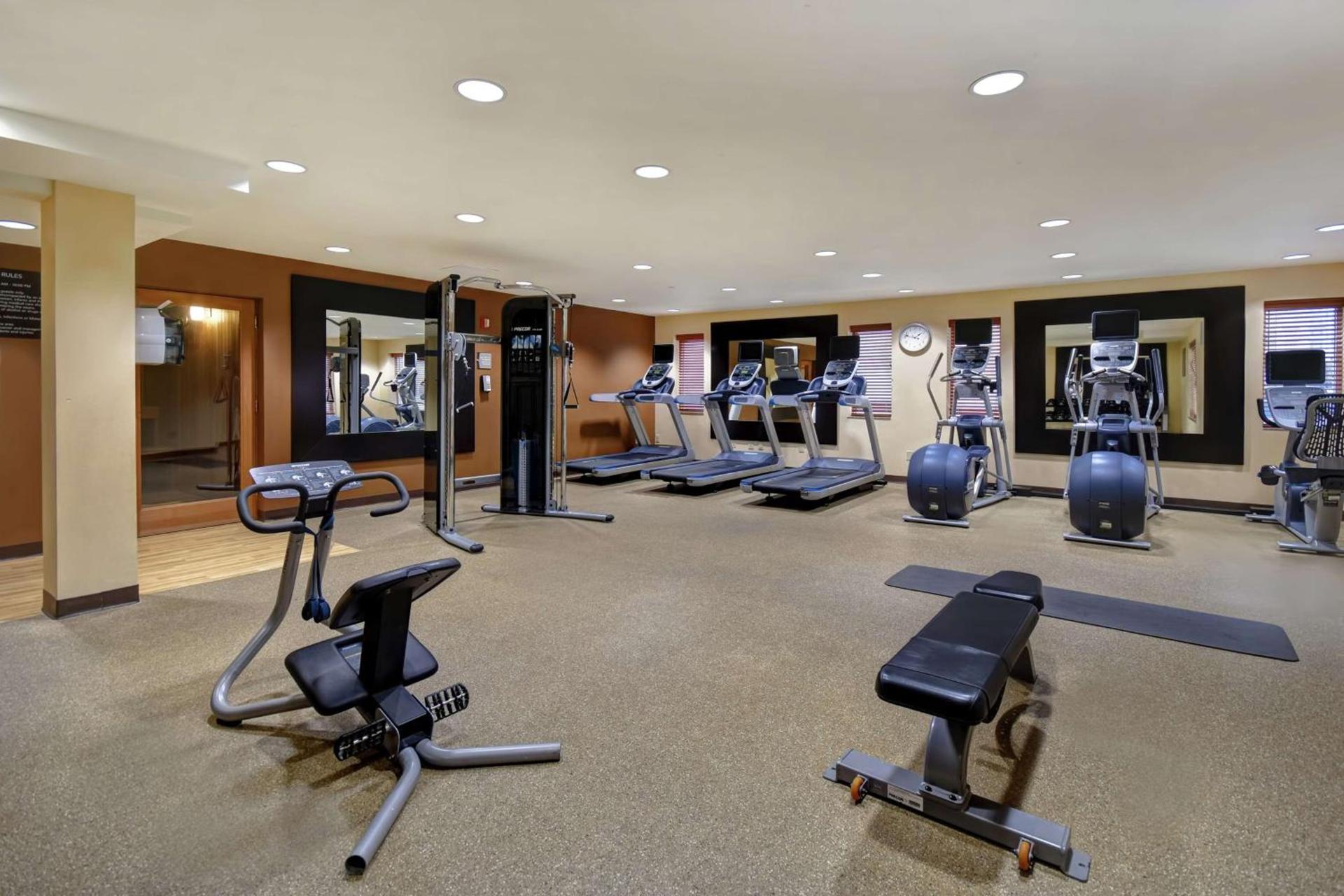 Homewood Suites by Hilton Edgewater-NYC Area photo 10