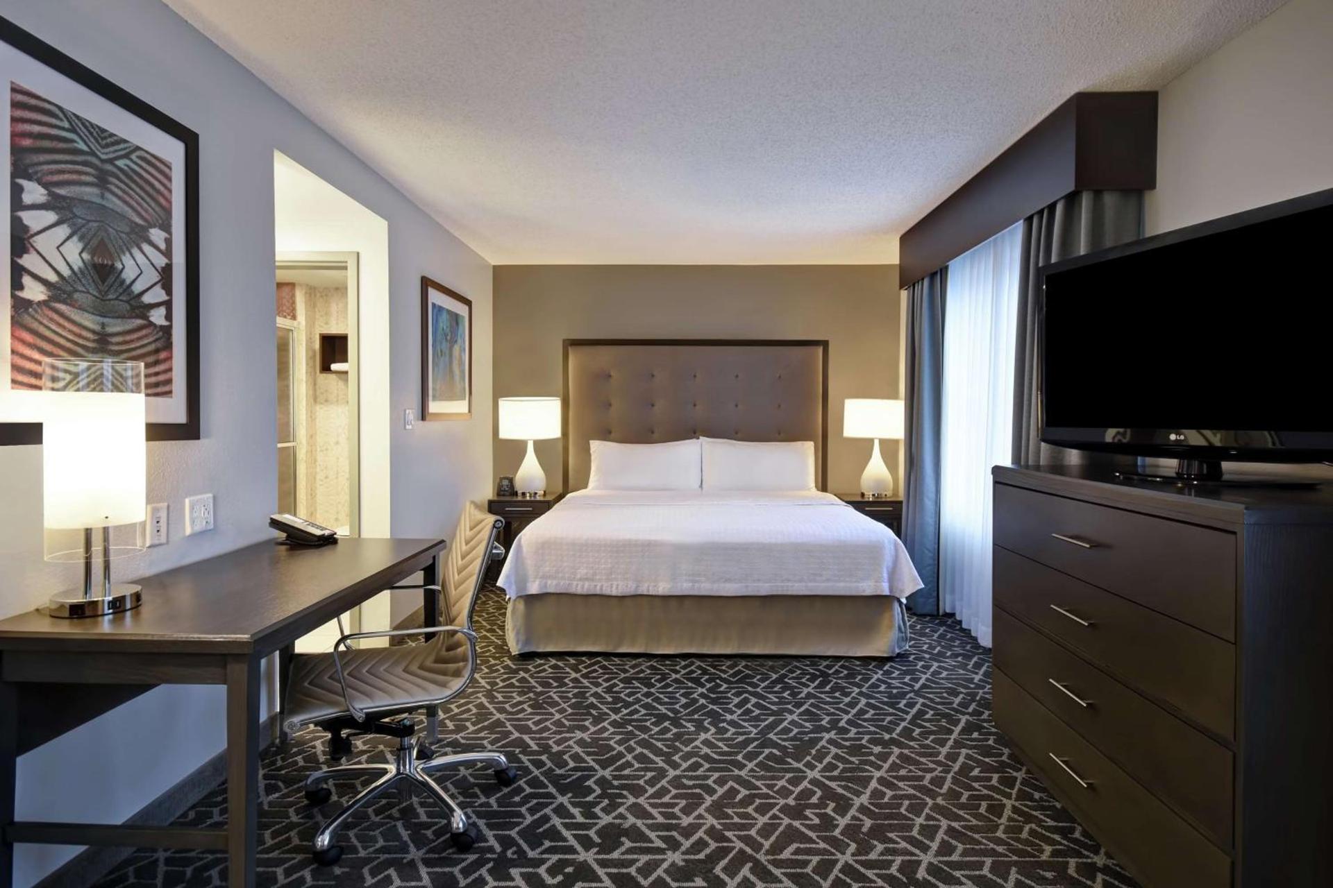 Homewood Suites by Hilton Edgewater-NYC Area photo 12