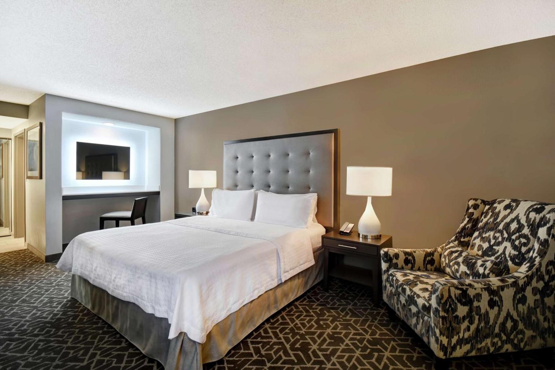 Homewood Suites by Hilton Edgewater-NYC Area photo 13