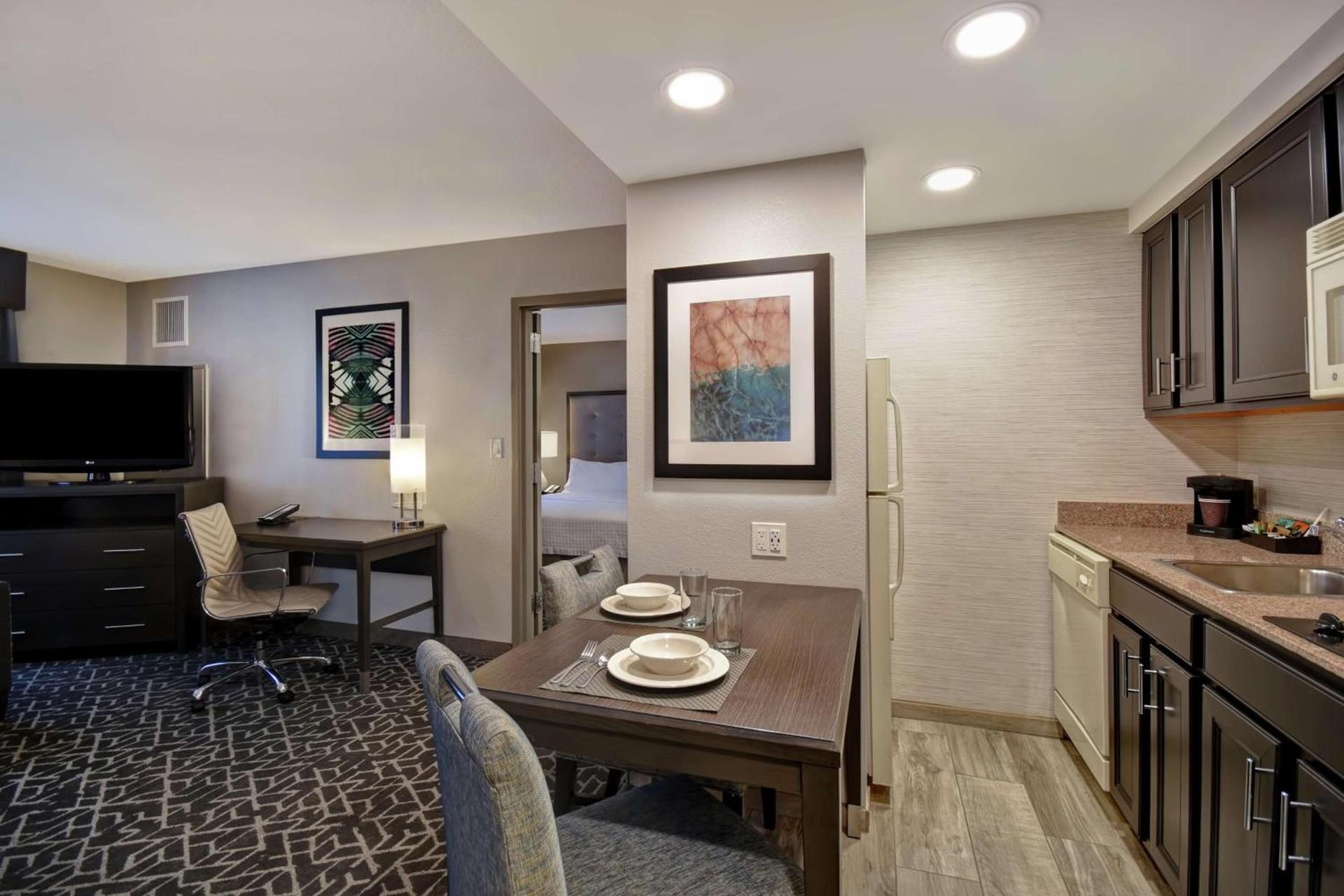 Homewood Suites by Hilton Edgewater-NYC Area photo 14
