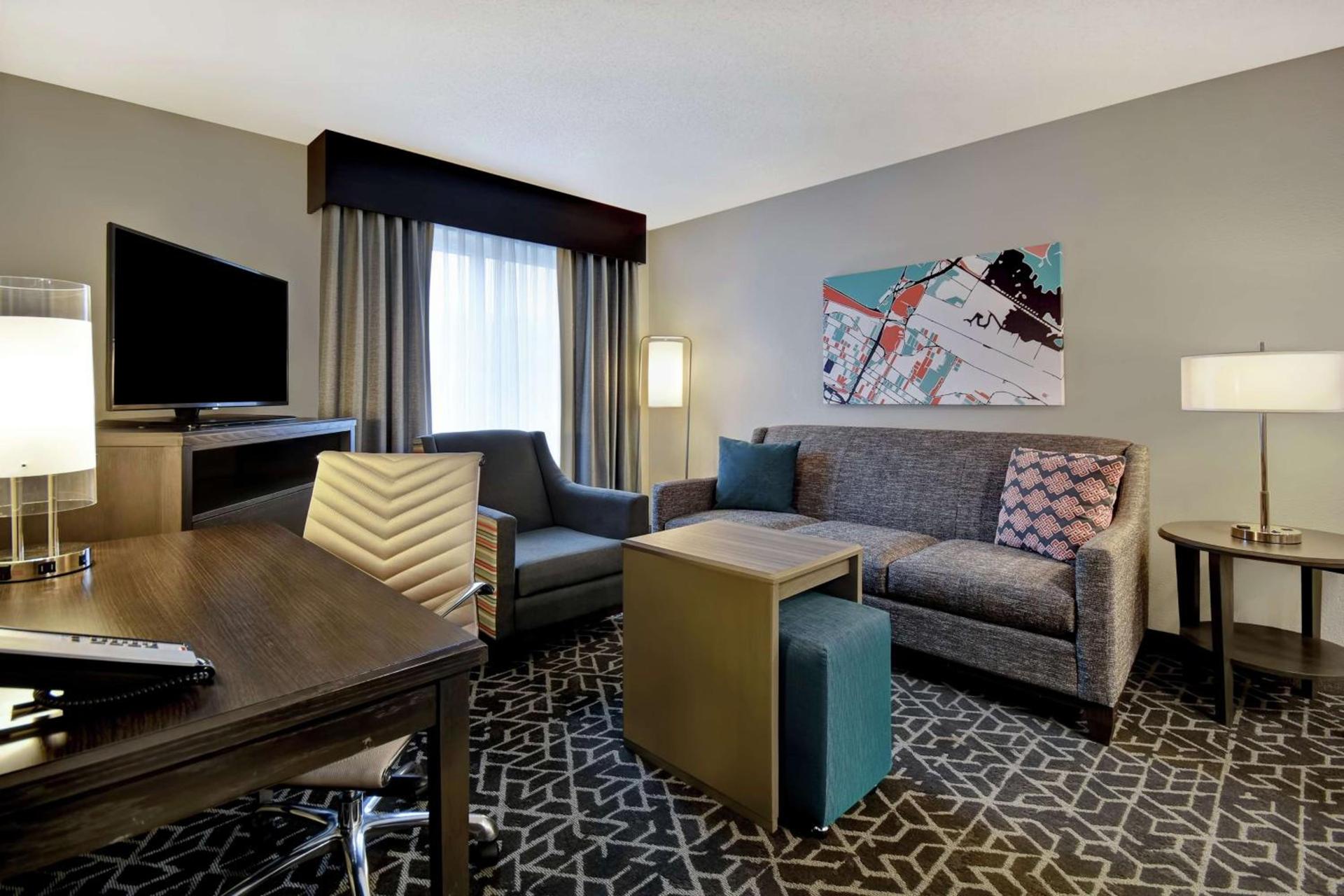 Homewood Suites by Hilton Edgewater-NYC Area photo 15