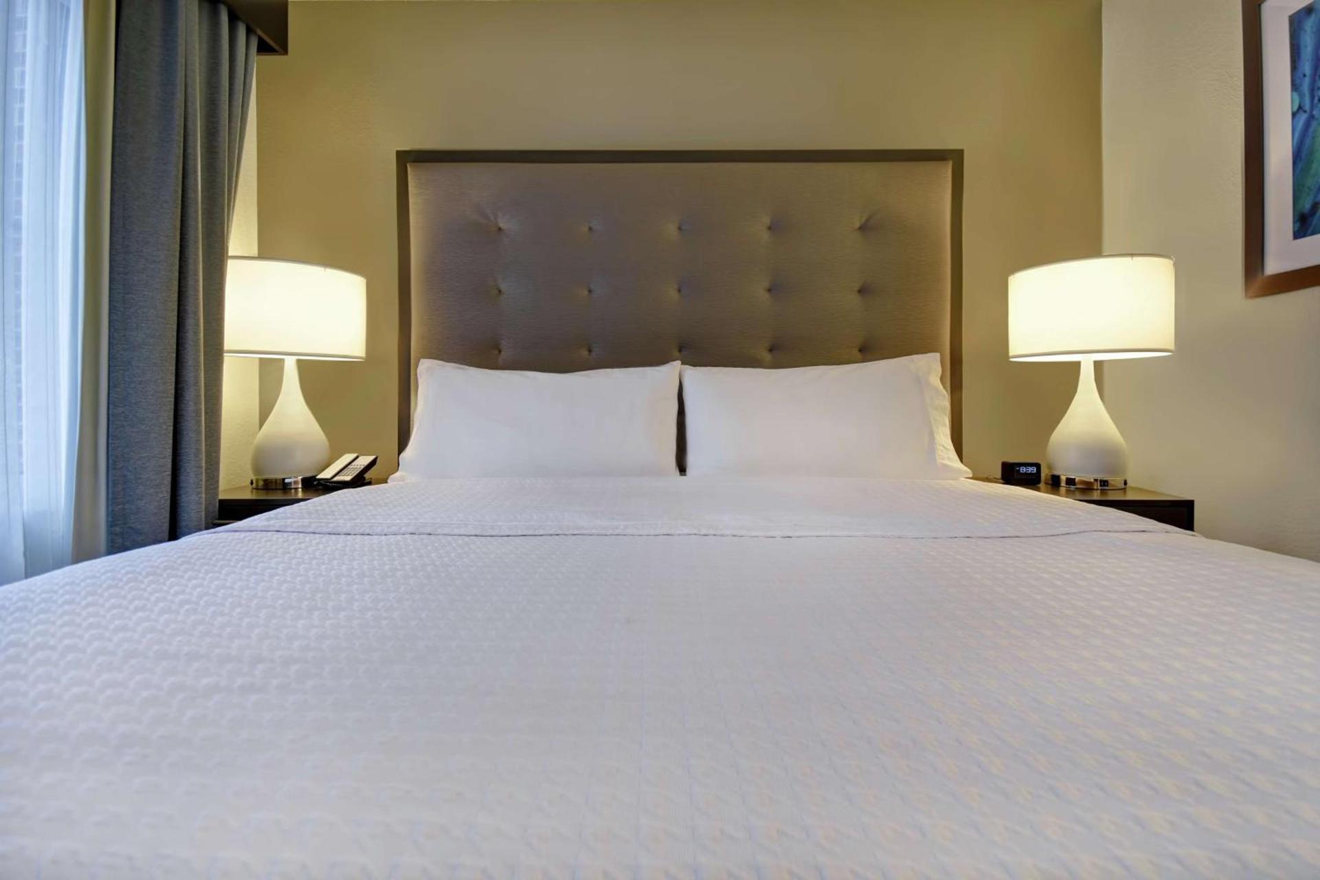 Homewood Suites by Hilton Edgewater-NYC Area photo 16