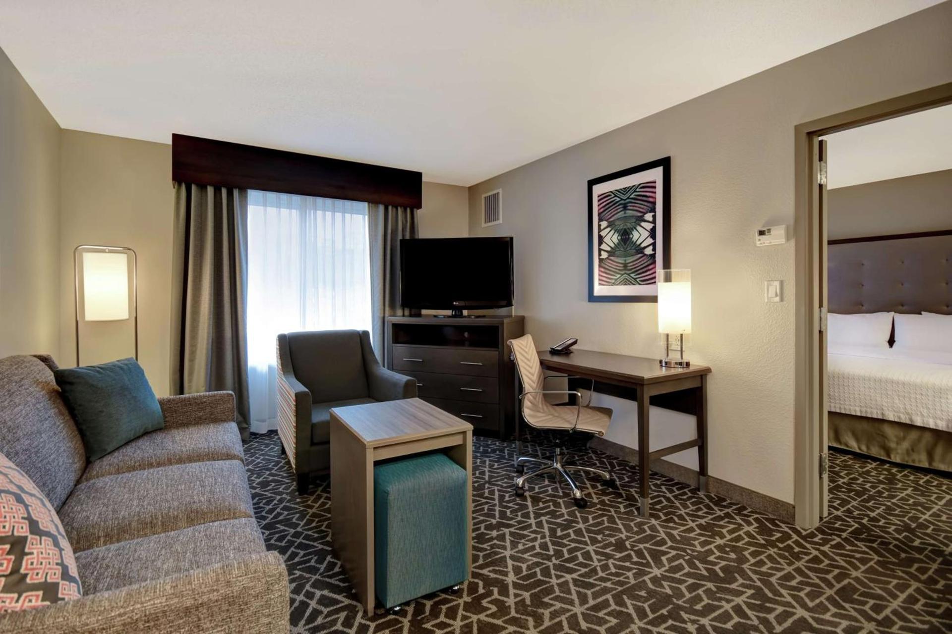 Homewood Suites by Hilton Edgewater-NYC Area photo 17