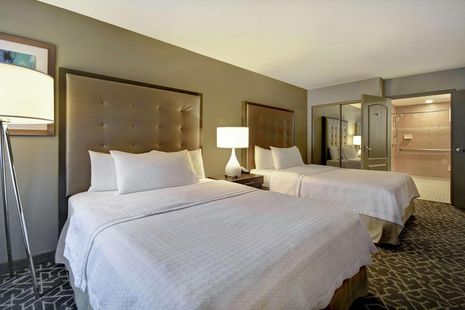 Homewood Suites by Hilton Edgewater-NYC Area photo 18