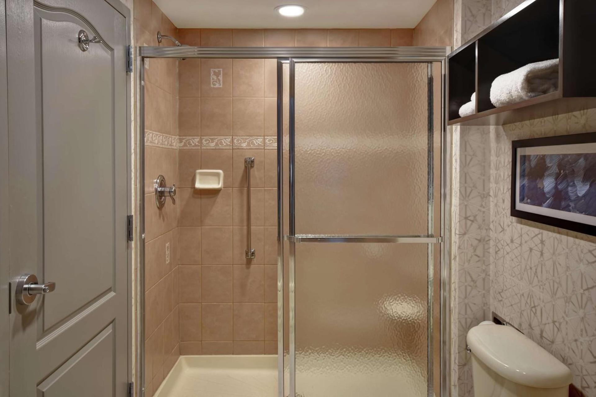 Homewood Suites by Hilton Edgewater-NYC Area photo 20