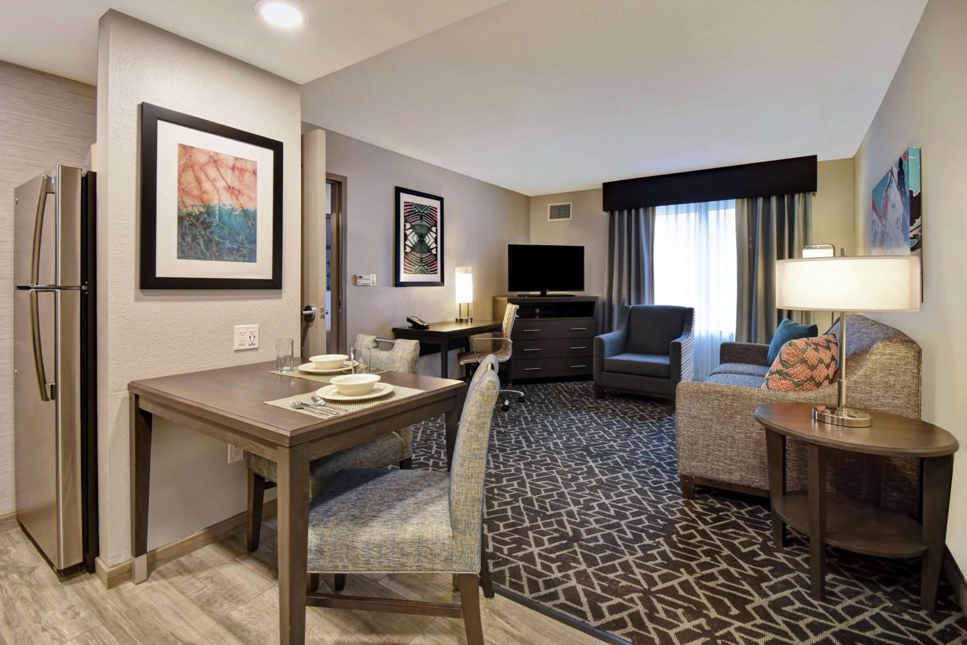 Homewood Suites by Hilton Edgewater-NYC Area photo 21