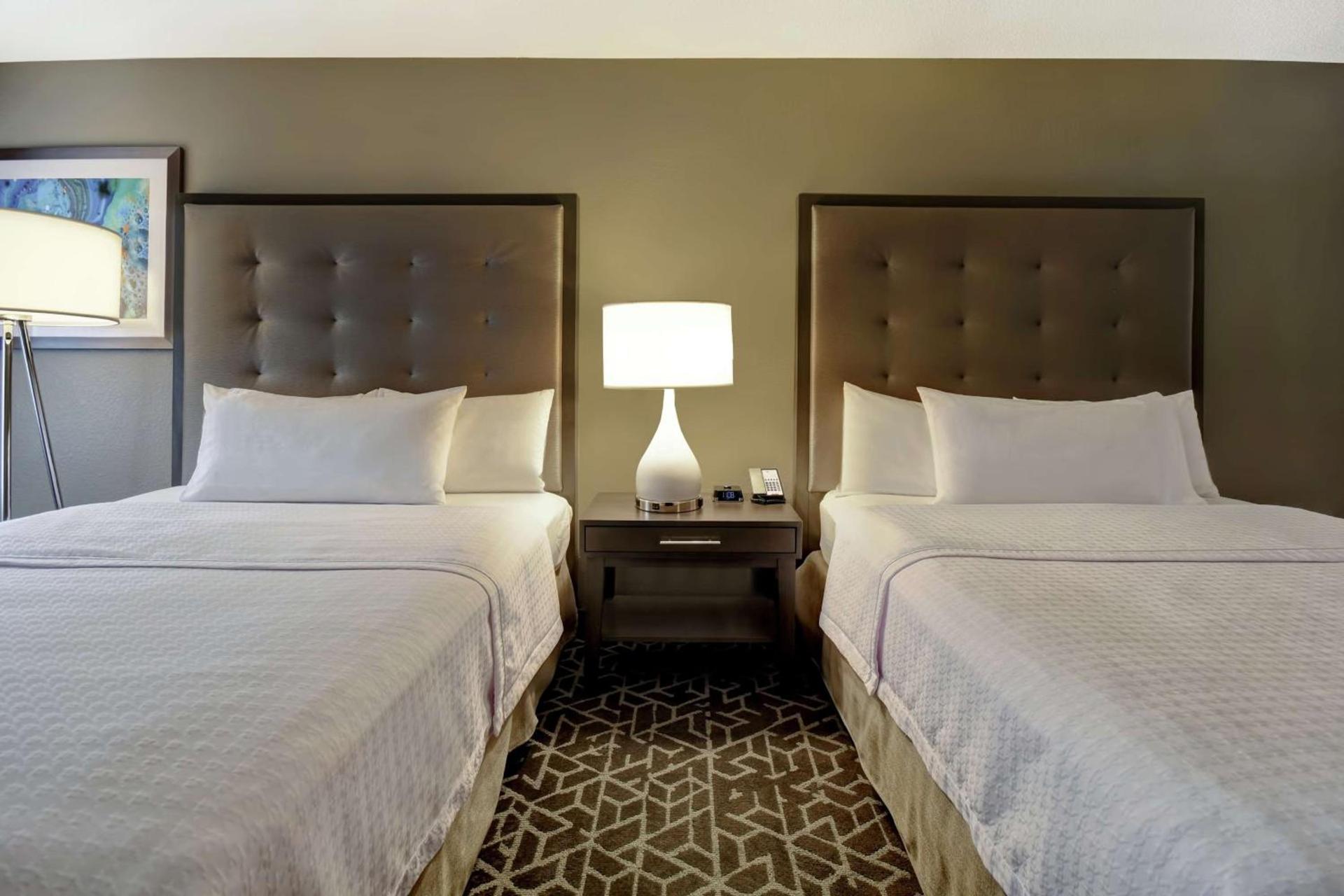 Homewood Suites by Hilton Edgewater-NYC Area photo 22