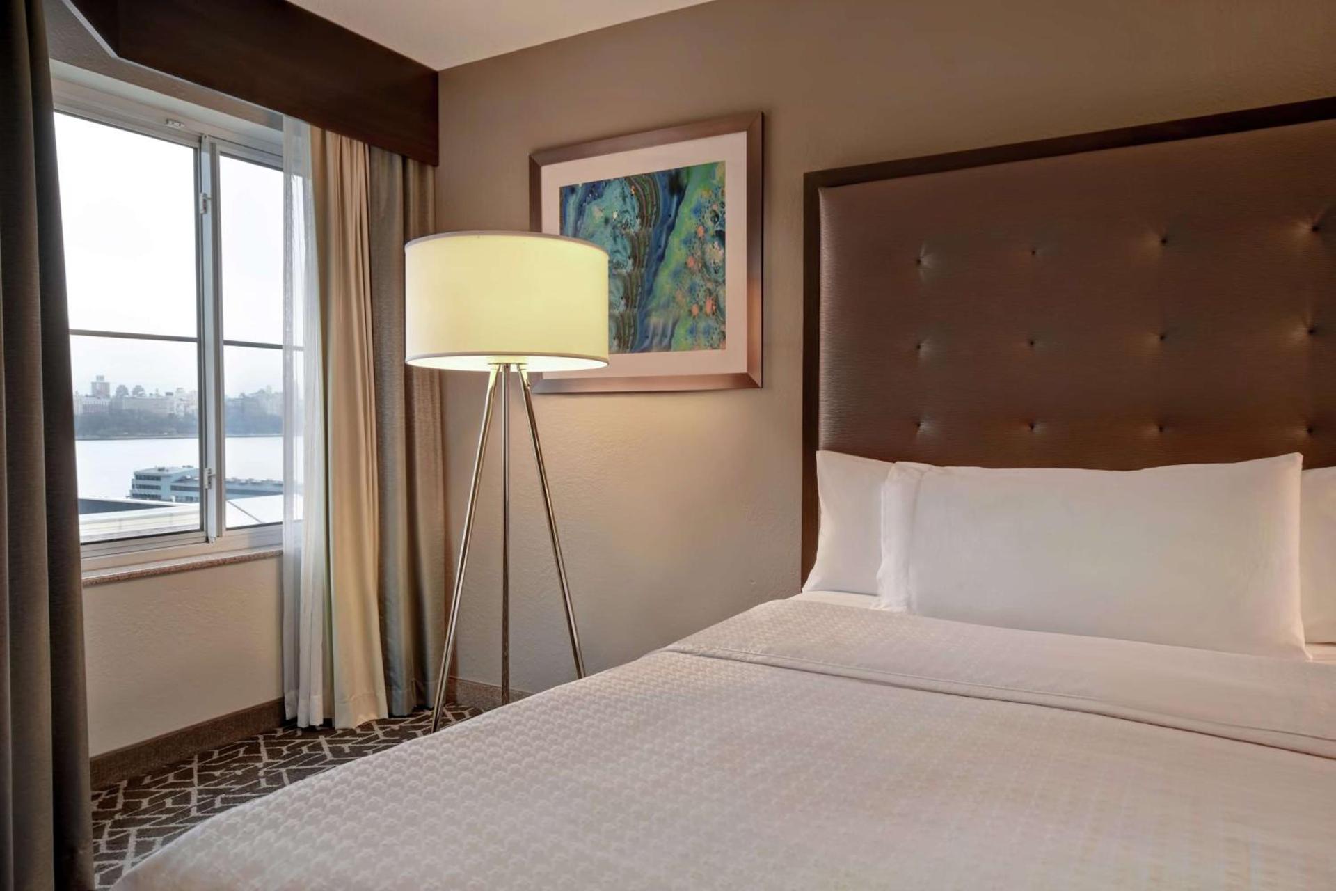Homewood Suites by Hilton Edgewater-NYC Area photo 23