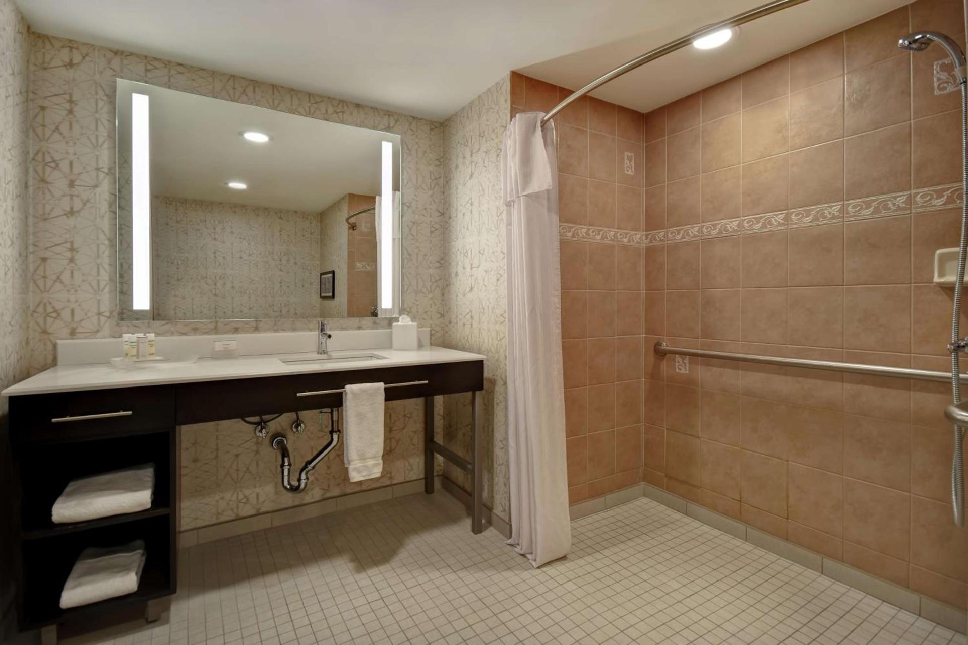 Homewood Suites by Hilton Edgewater-NYC Area photo 24