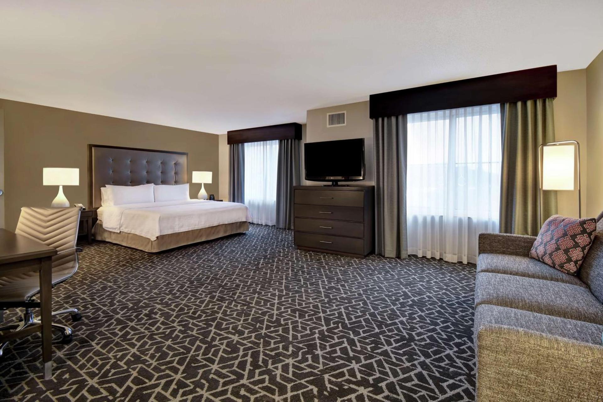 Homewood Suites by Hilton Edgewater-NYC Area photo 25