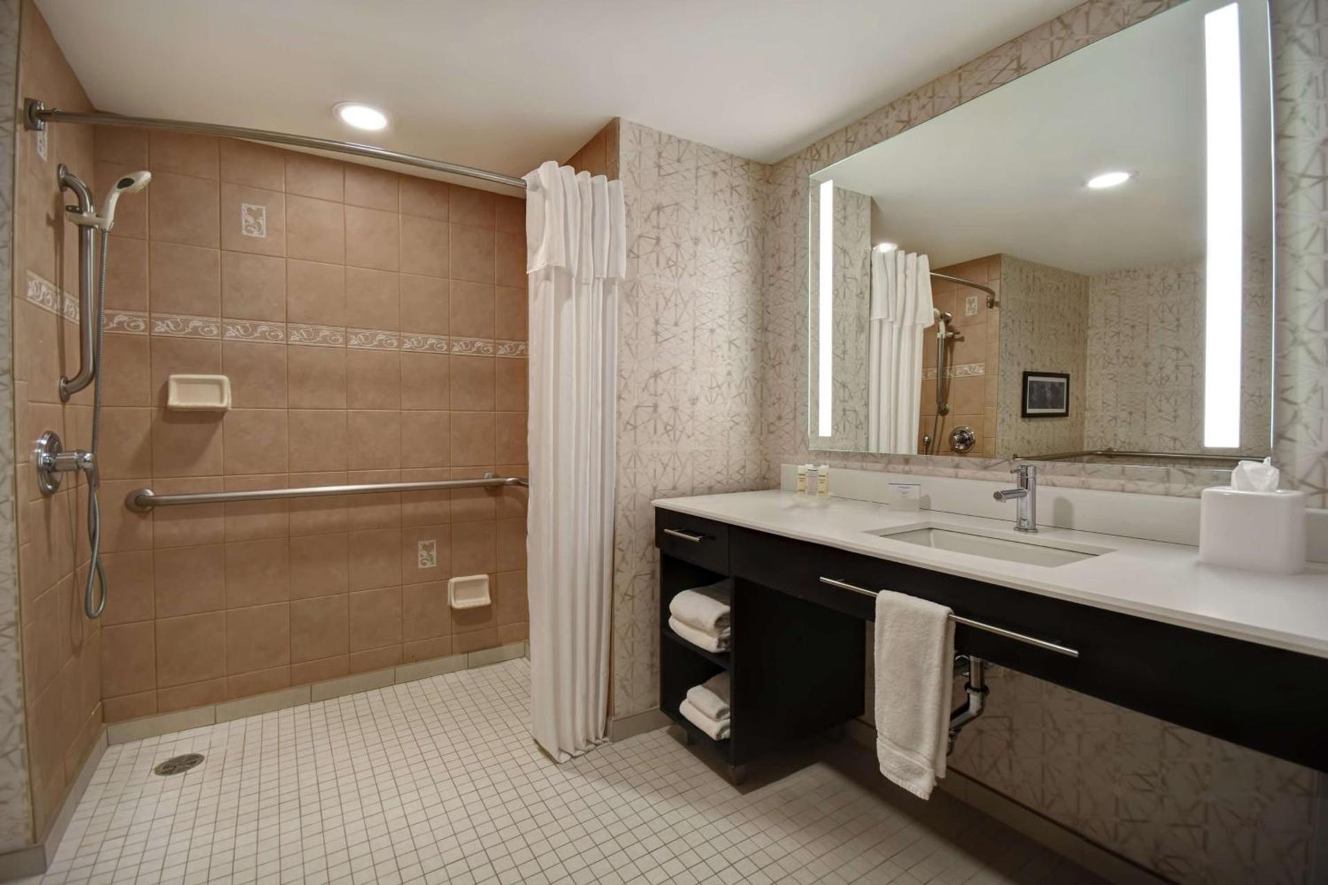 Homewood Suites by Hilton Edgewater-NYC Area photo 31