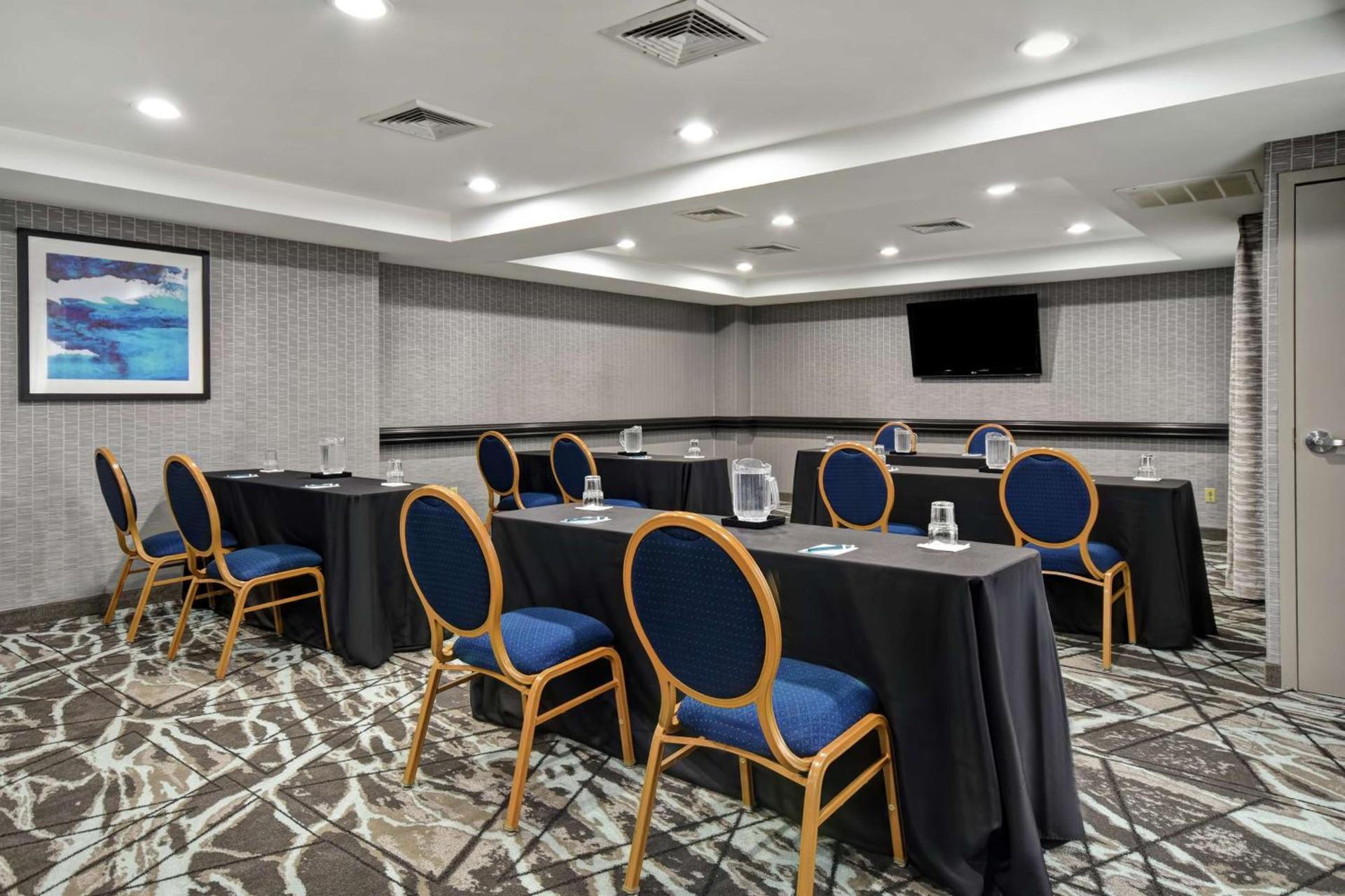 Homewood Suites by Hilton Edgewater-NYC Area photo 33
