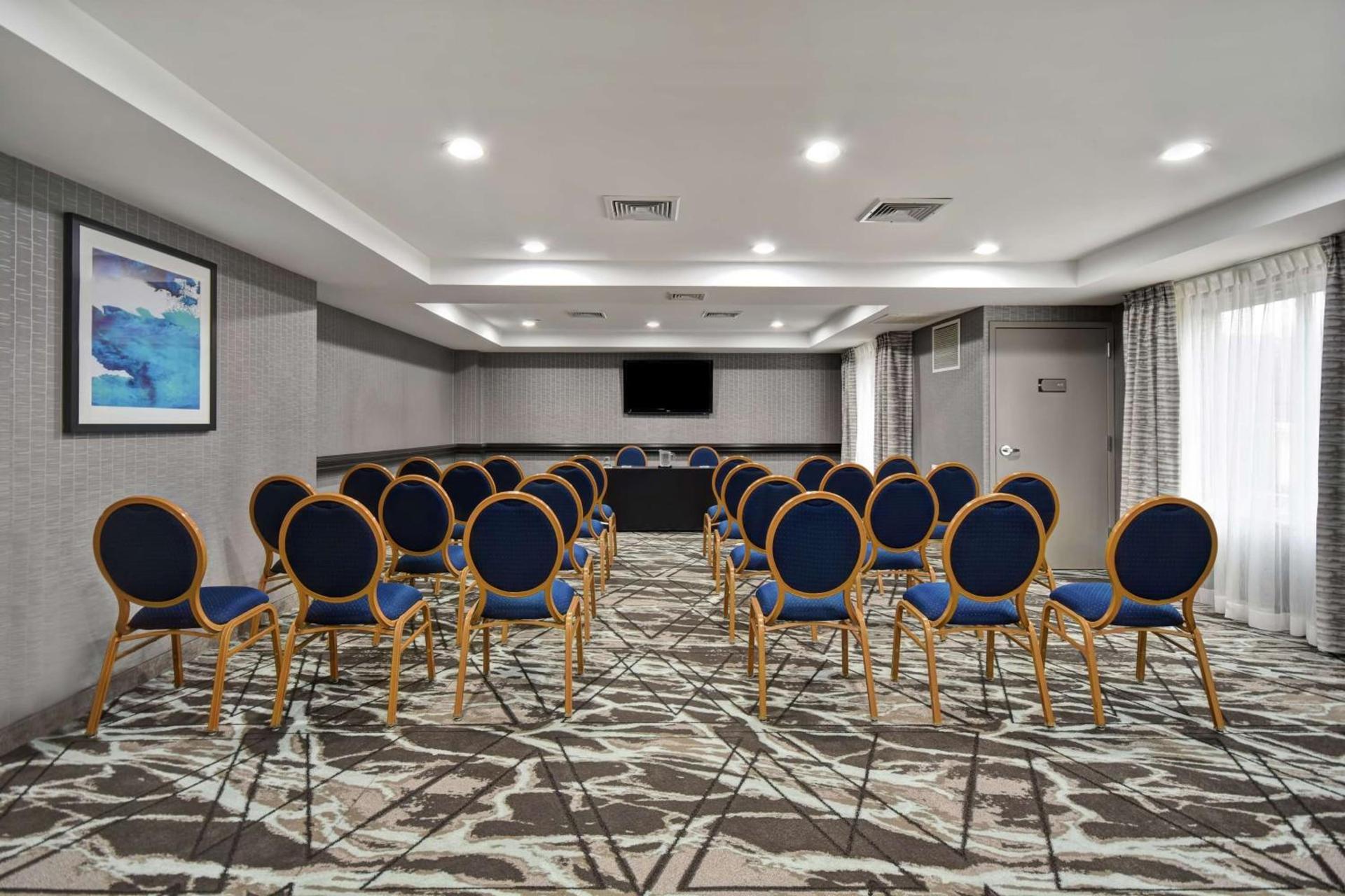 Homewood Suites by Hilton Edgewater-NYC Area photo 34