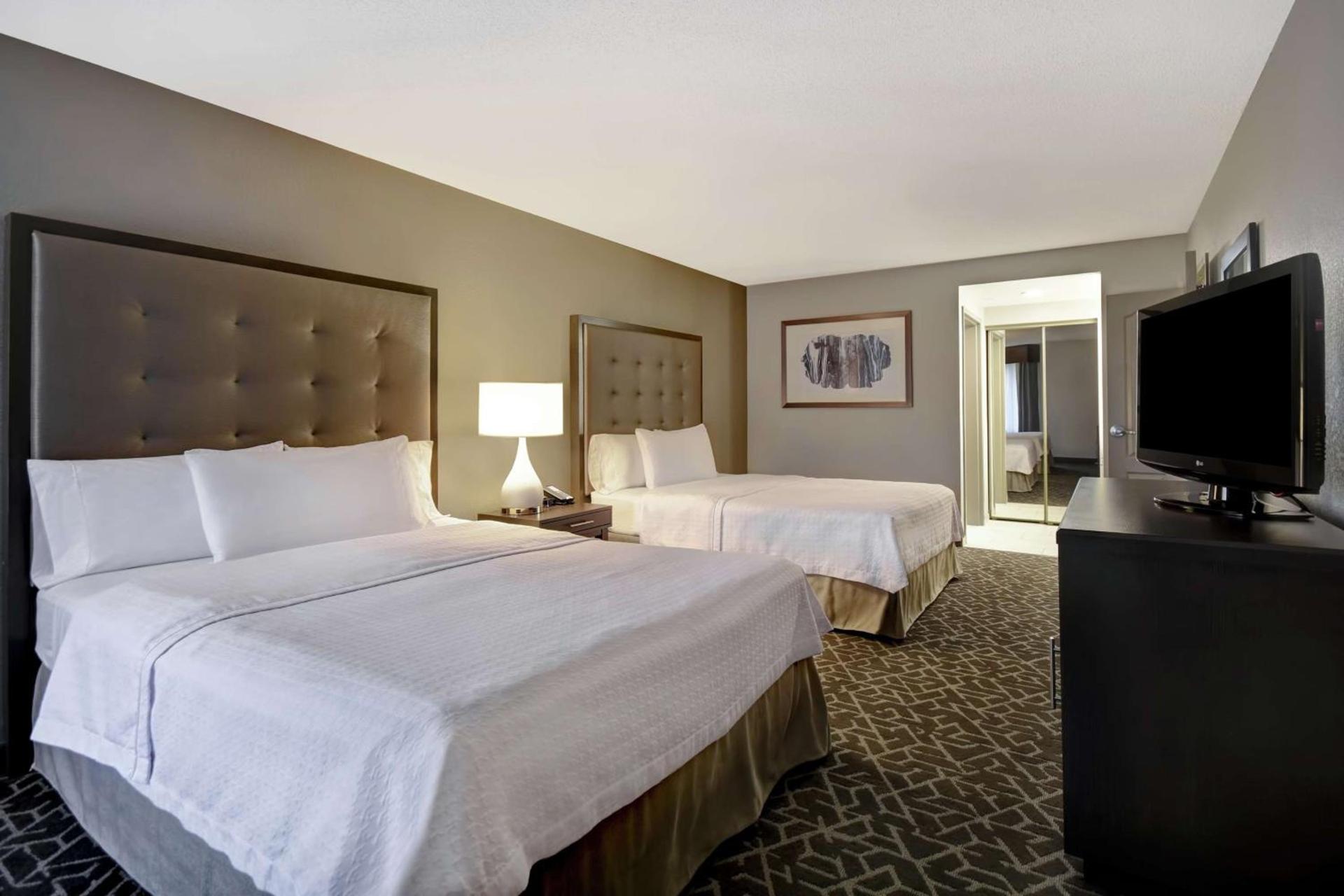 Homewood Suites by Hilton Edgewater-NYC Area photo 36