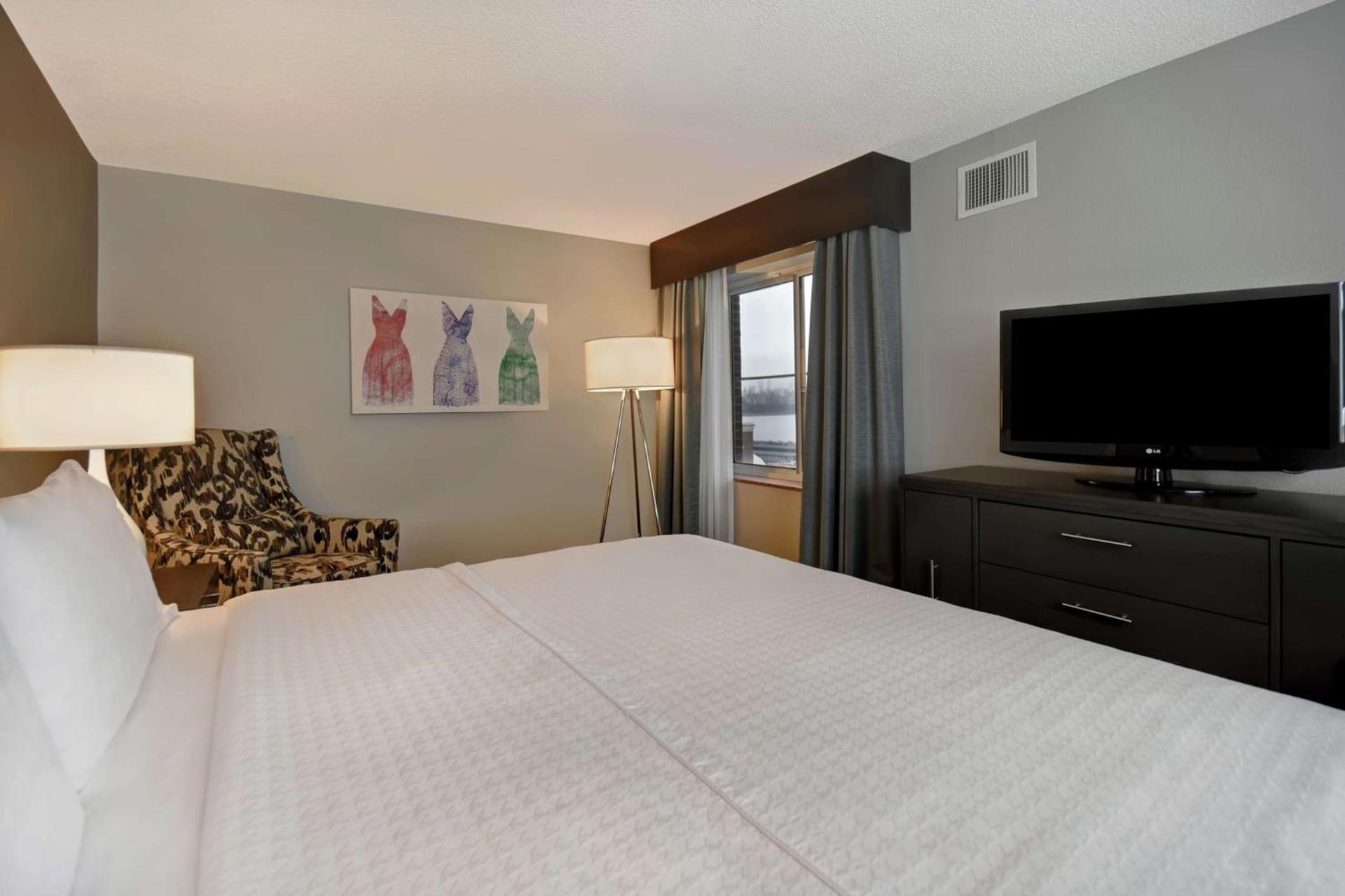 Homewood Suites by Hilton Edgewater-NYC Area photo 38