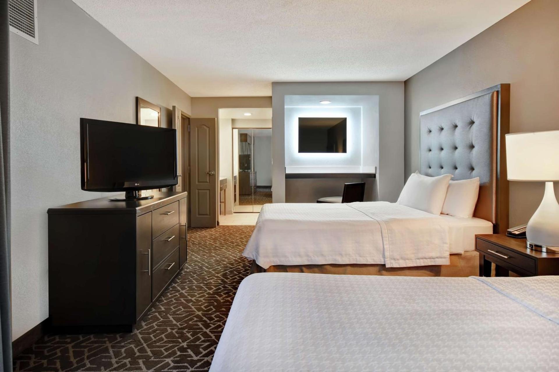 Homewood Suites by Hilton Edgewater-NYC Area photo 39