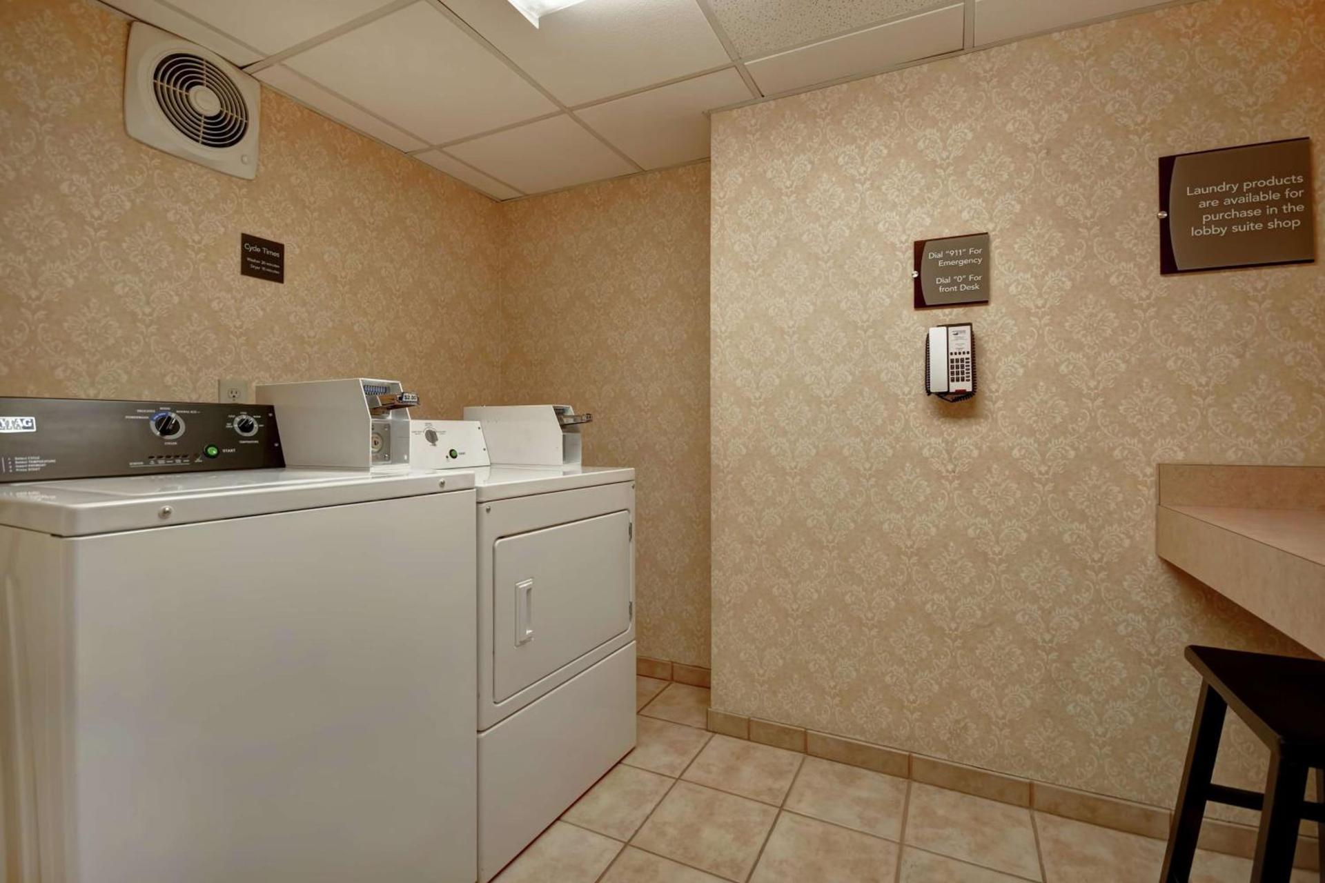 Homewood Suites by Hilton Edgewater-NYC Area photo 44