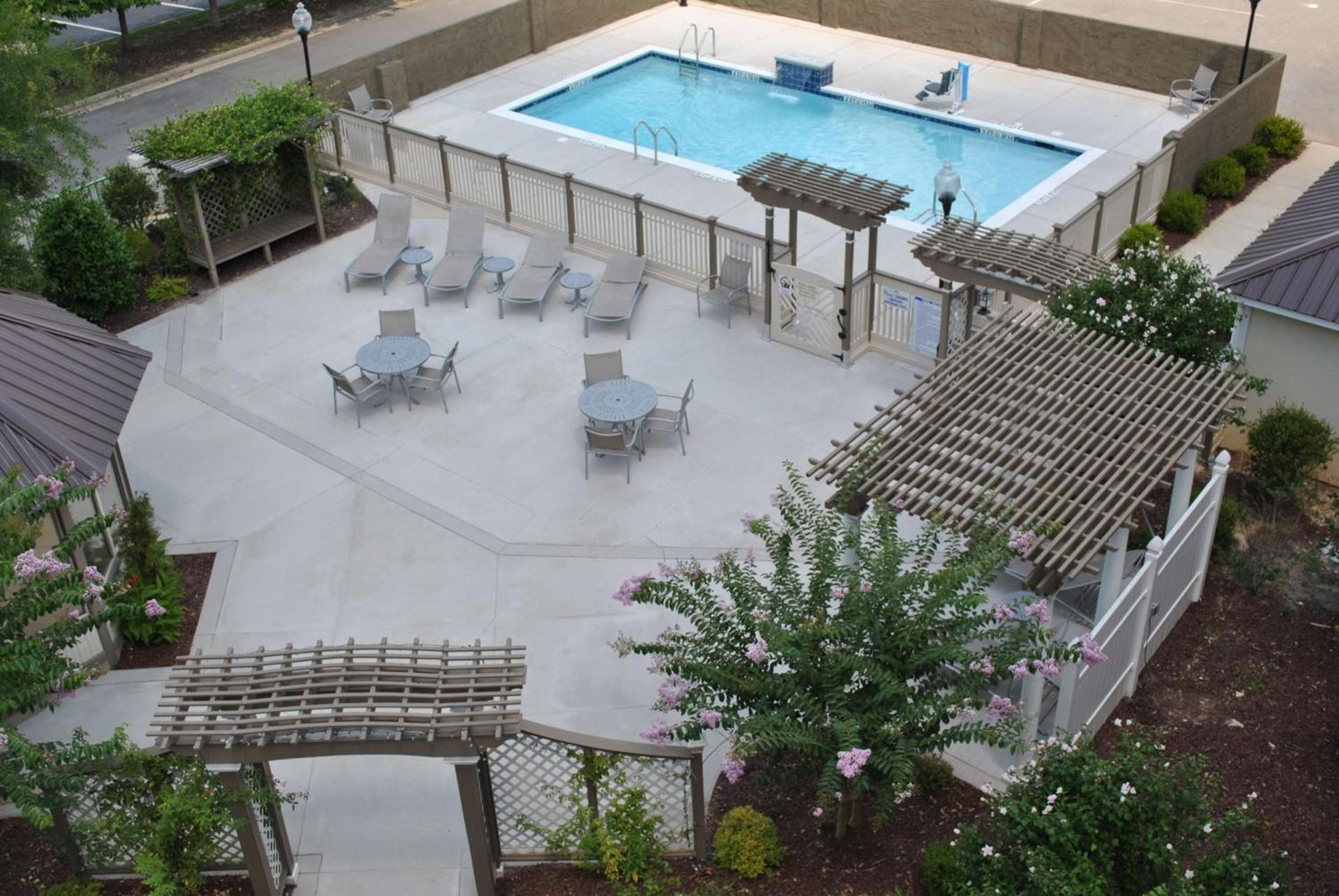 DoubleTree by Hilton Fayetteville photo 18