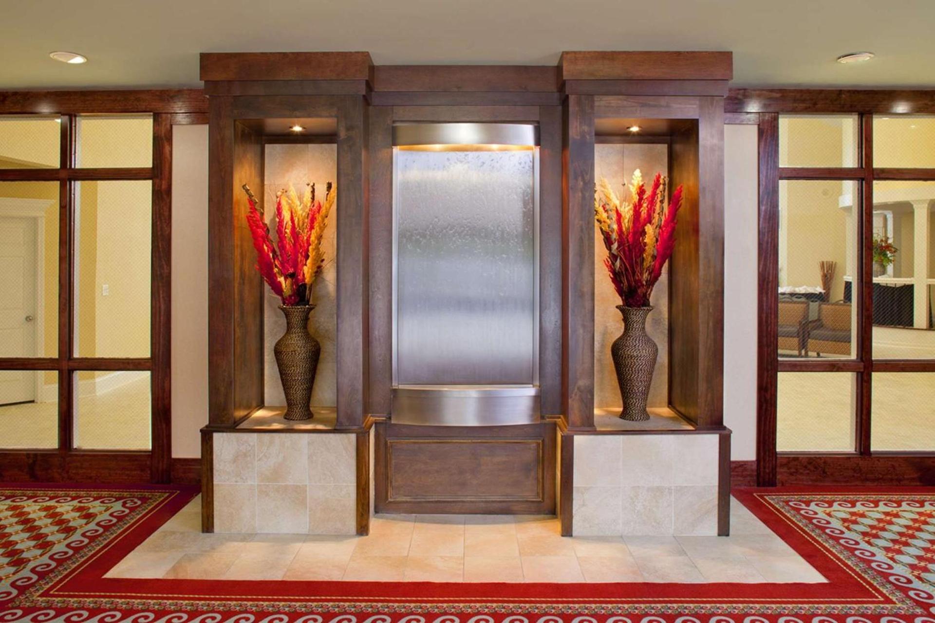 DoubleTree by Hilton Fayetteville photo 2
