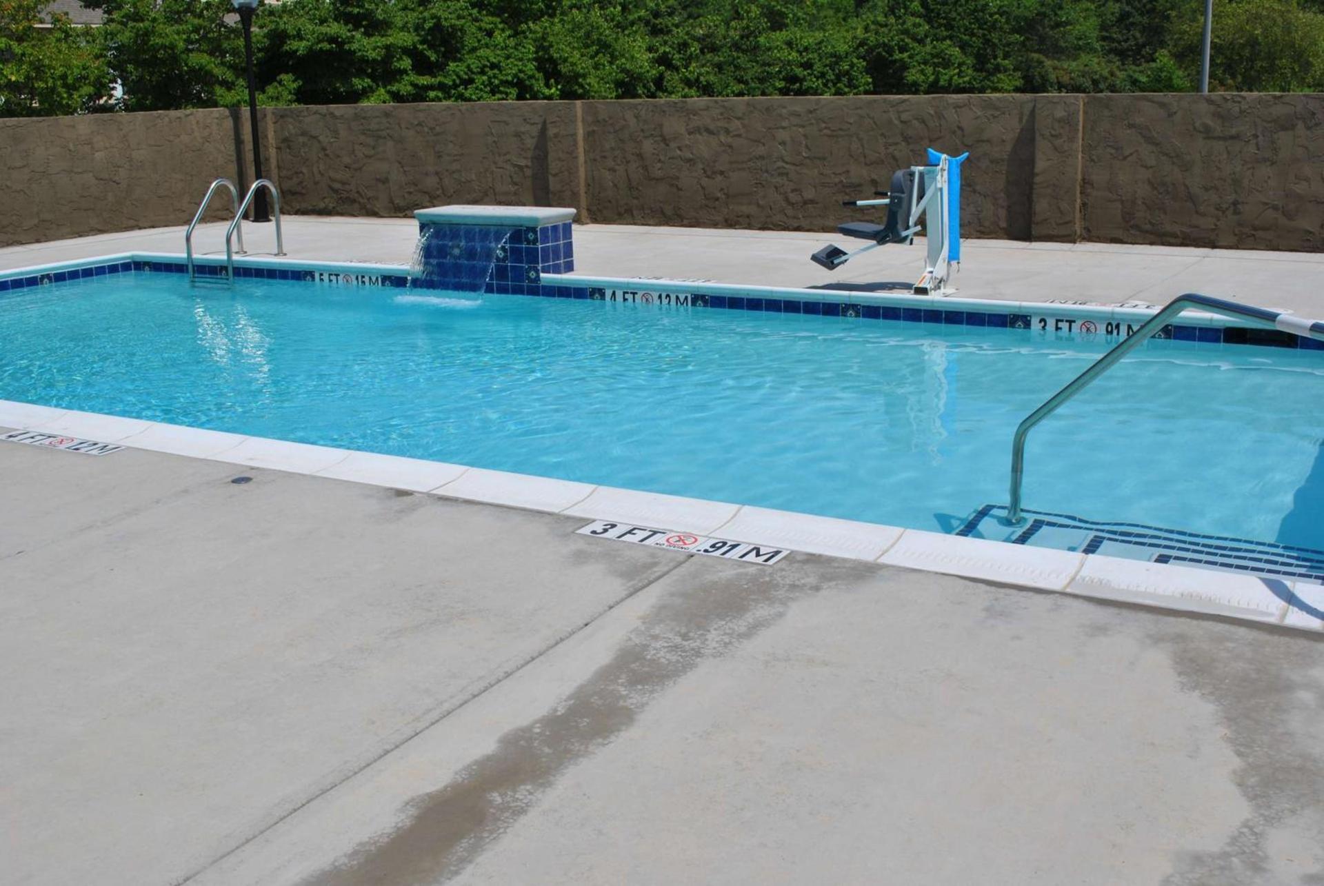 DoubleTree by Hilton Fayetteville photo 4