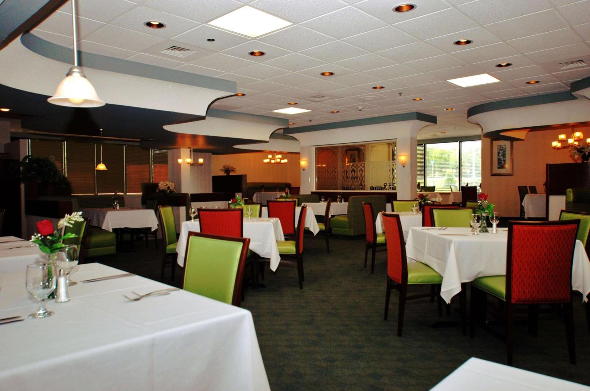 DoubleTree by Hilton Fayetteville photo 6