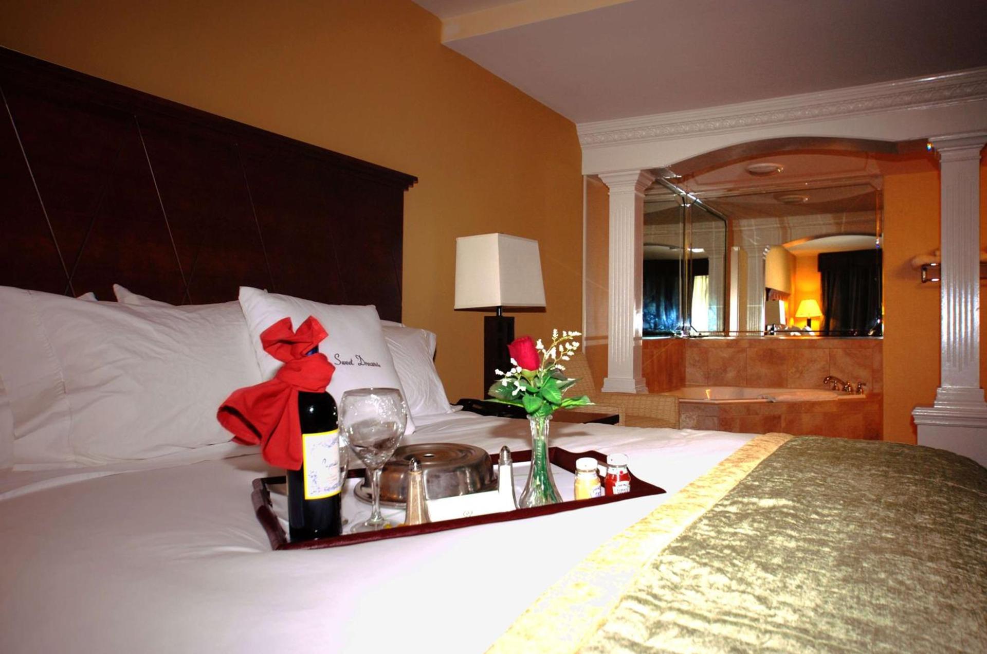 DoubleTree by Hilton Fayetteville photo 11