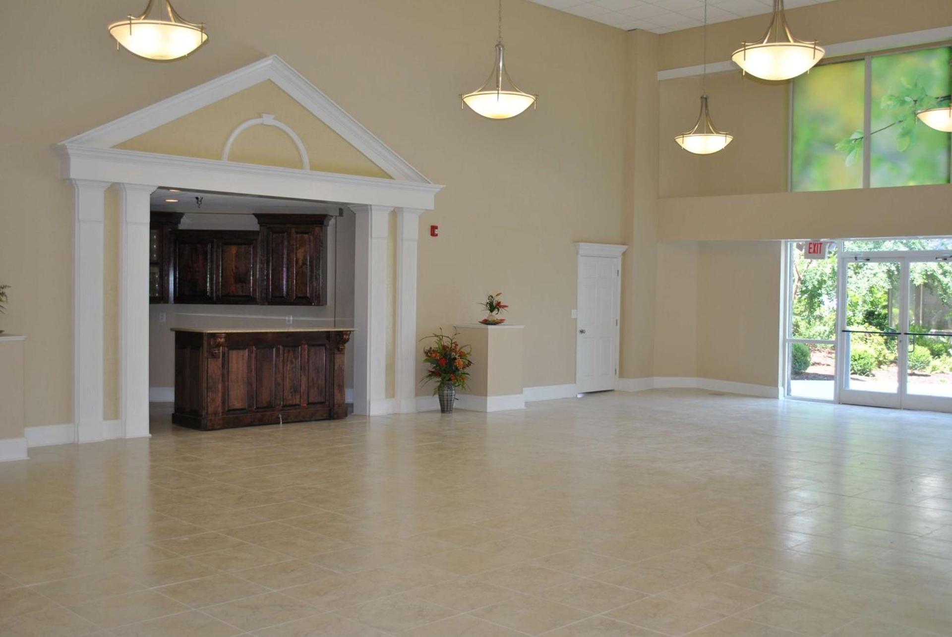 DoubleTree by Hilton Fayetteville photo 12