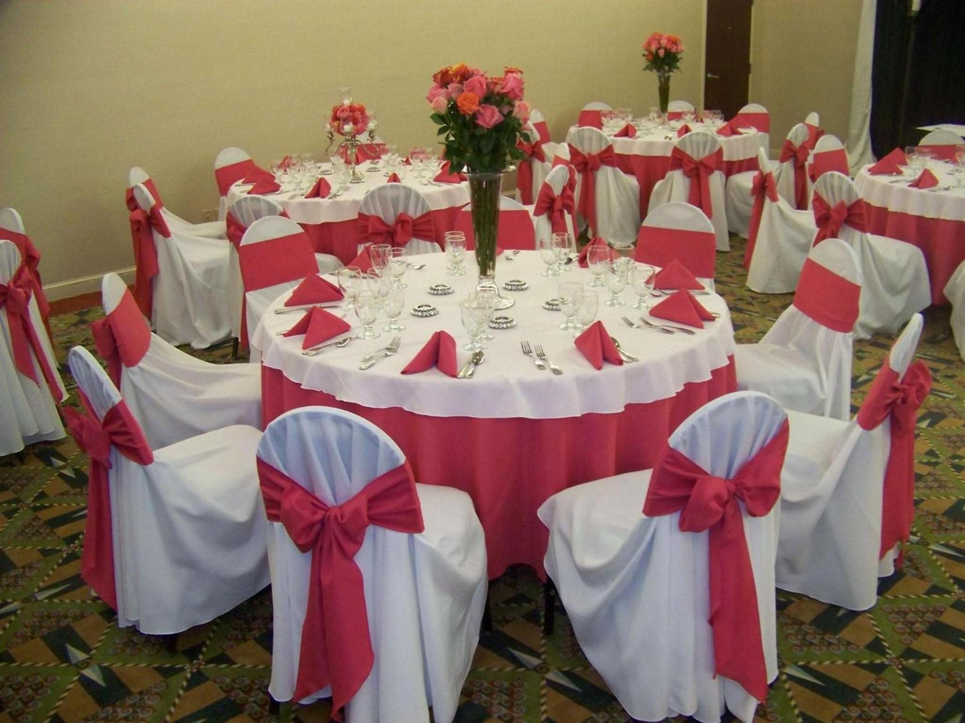 DoubleTree by Hilton Fayetteville photo 13