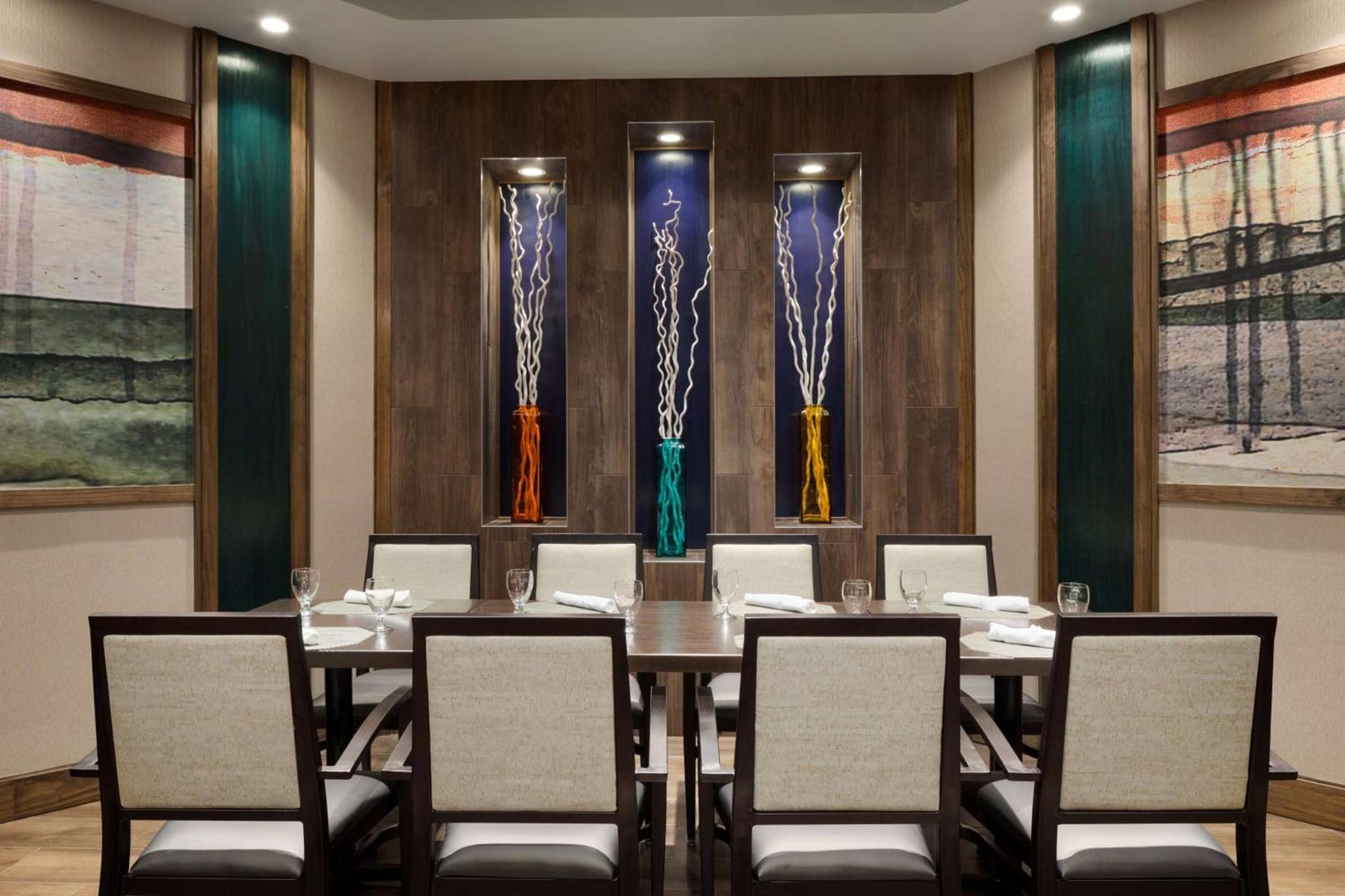 DoubleTree by Hilton Hotel & Executive Meeting Center Somerset photo 11