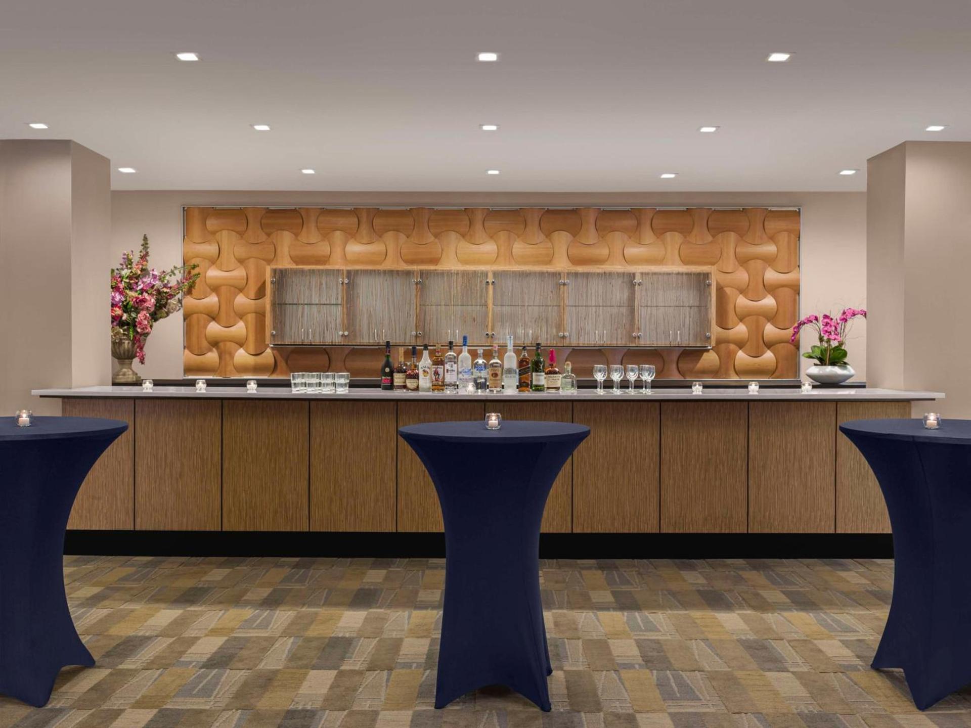 DoubleTree by Hilton Fort Lee/George Washington Bridge photo 5