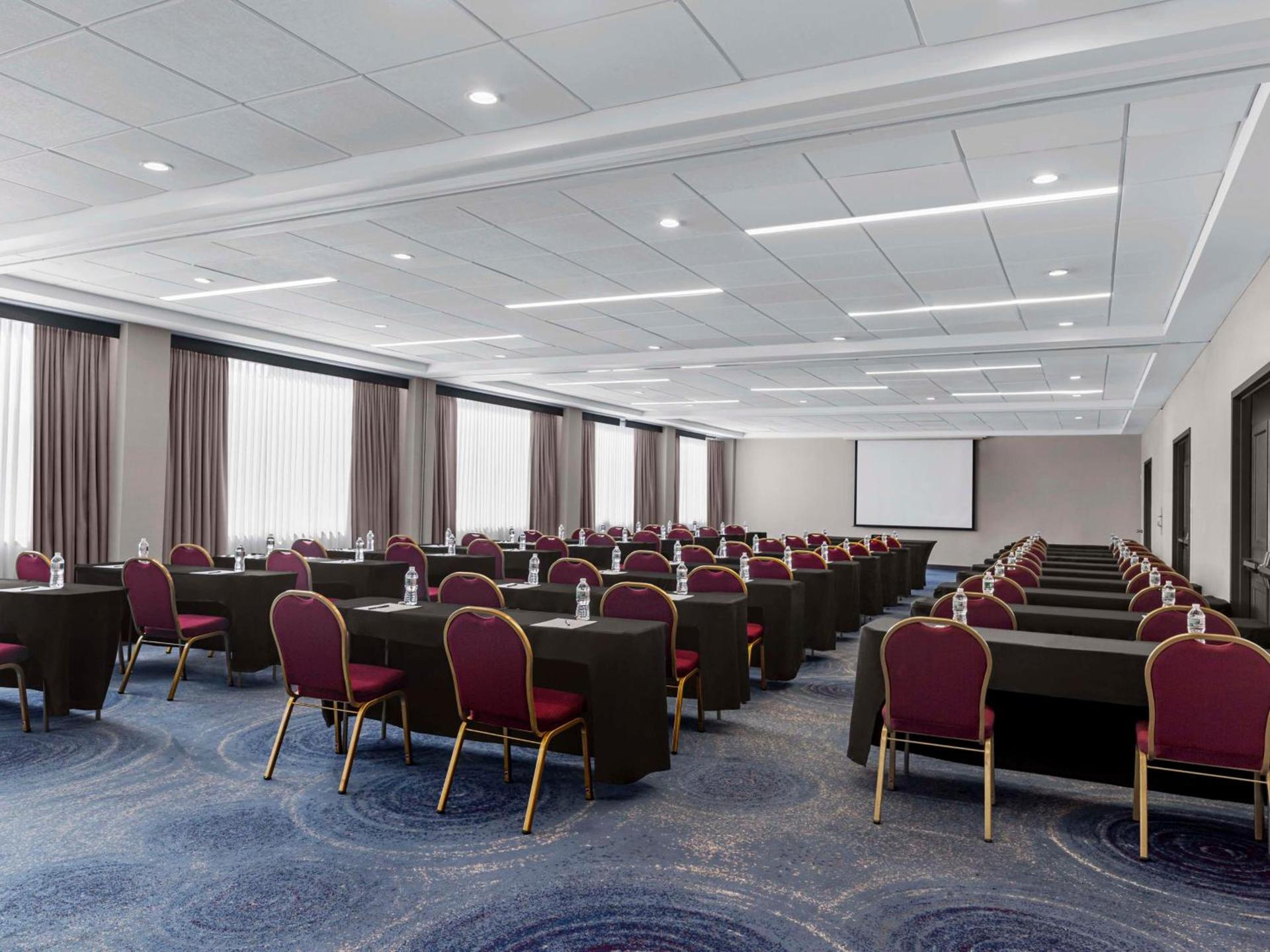 DoubleTree by Hilton Fort Lee/George Washington Bridge photo 10