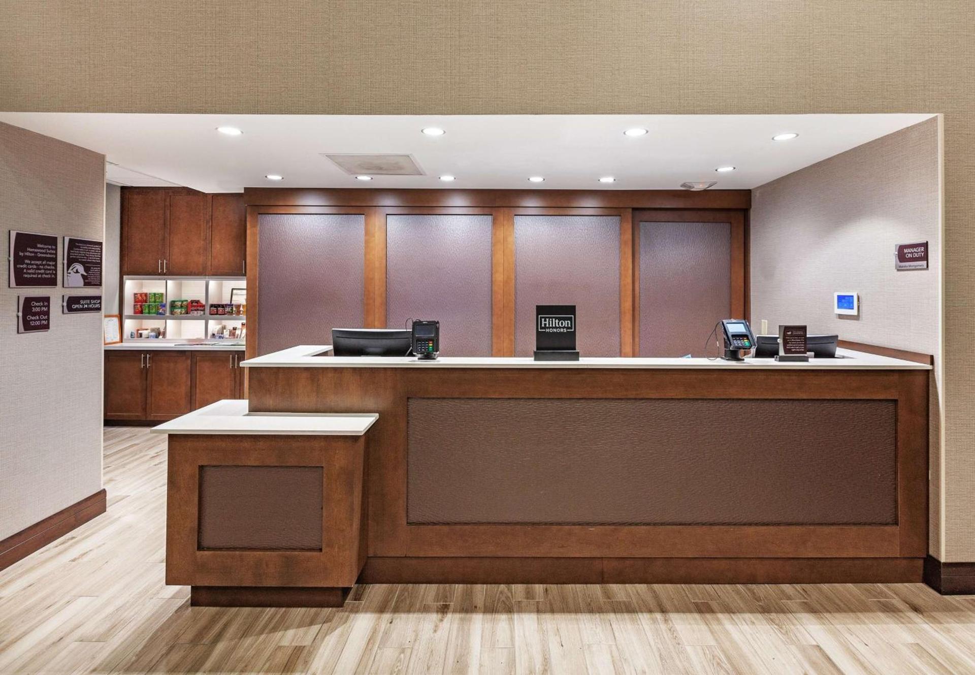 Homewood Suites by Hilton Greensboro photo 6