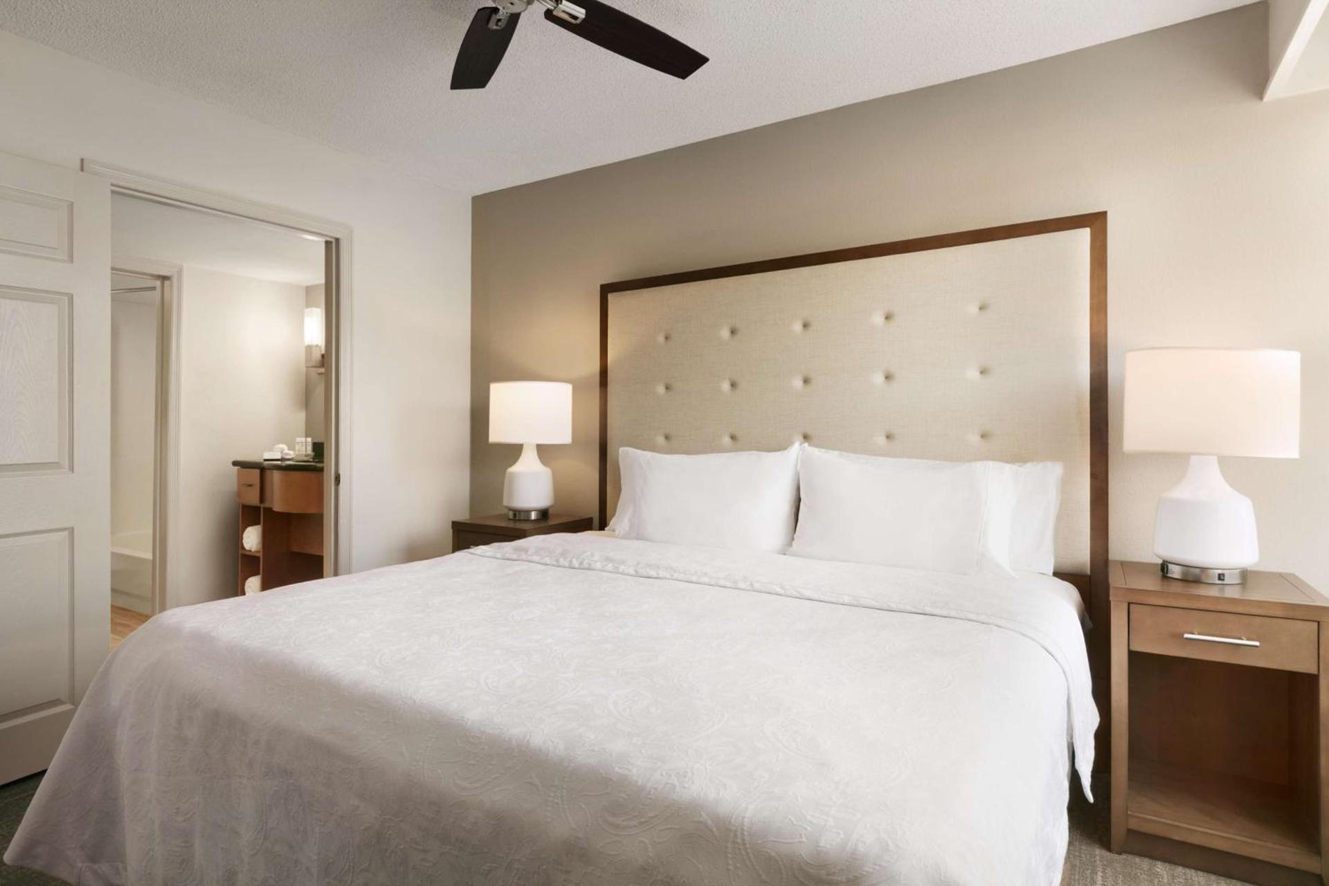 Homewood Suites by Hilton Greensboro photo 24