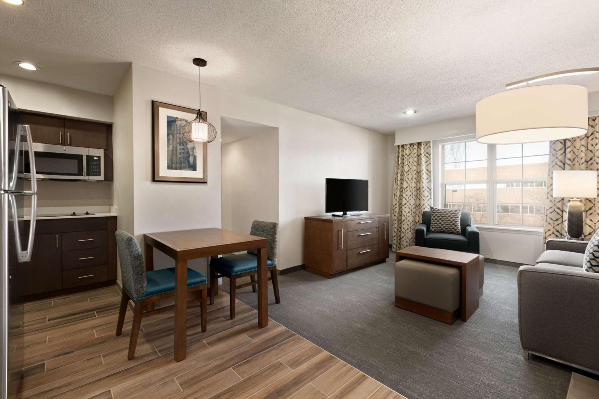 Homewood Suites by Hilton Greensboro photo 30