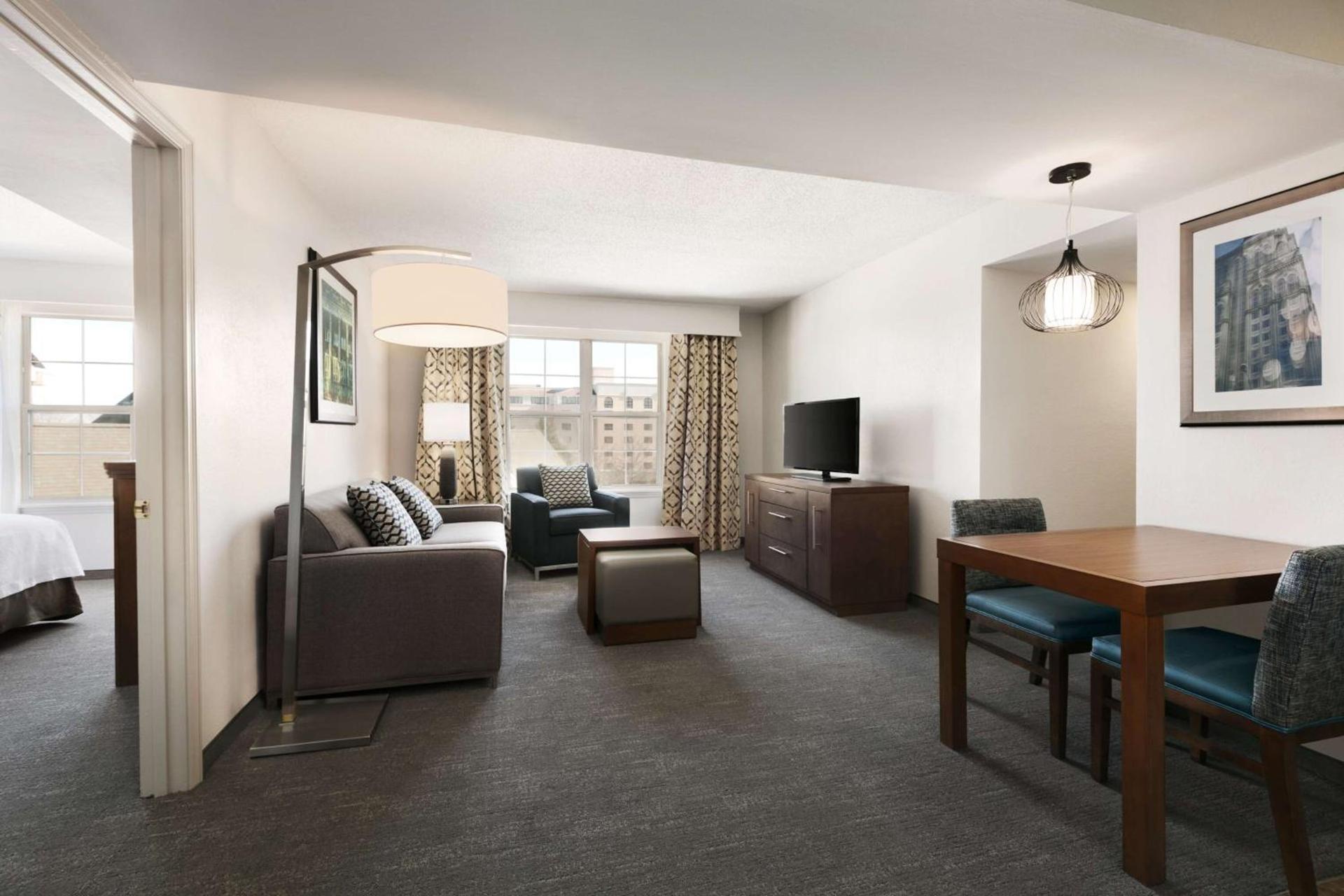 Homewood Suites by Hilton Greensboro photo 29