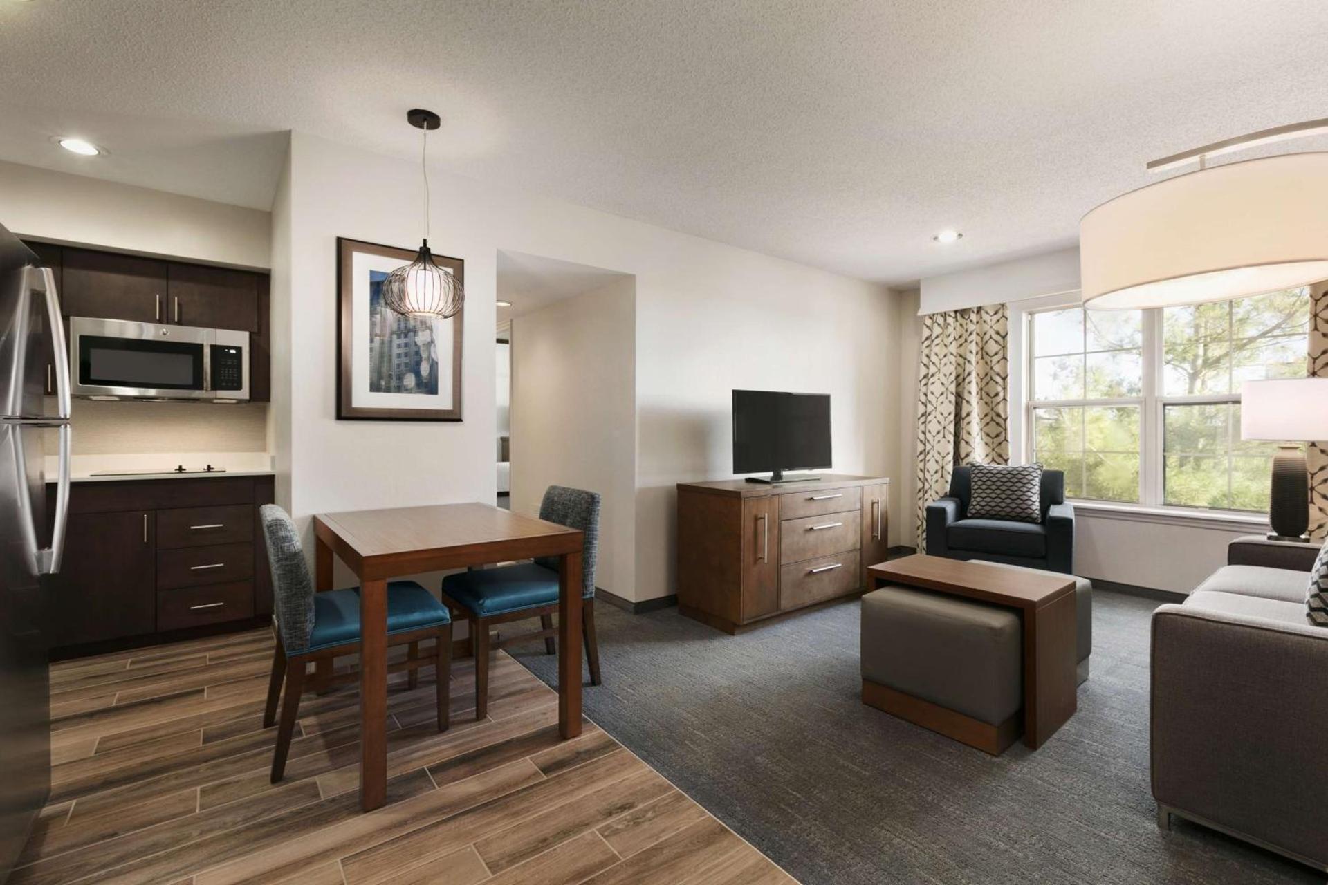 Homewood Suites by Hilton Greensboro photo 31