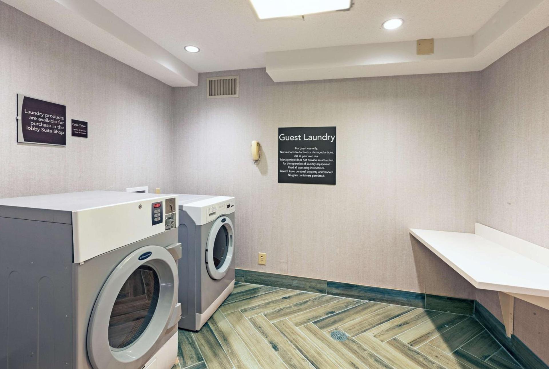 Homewood Suites by Hilton Greensboro photo 36