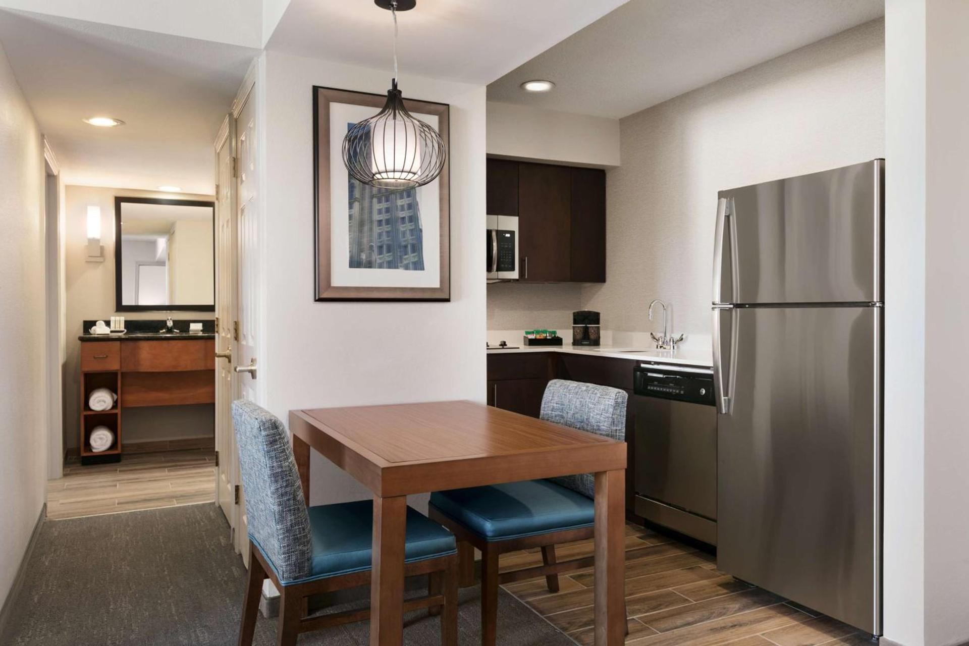 Homewood Suites by Hilton Greensboro photo 39