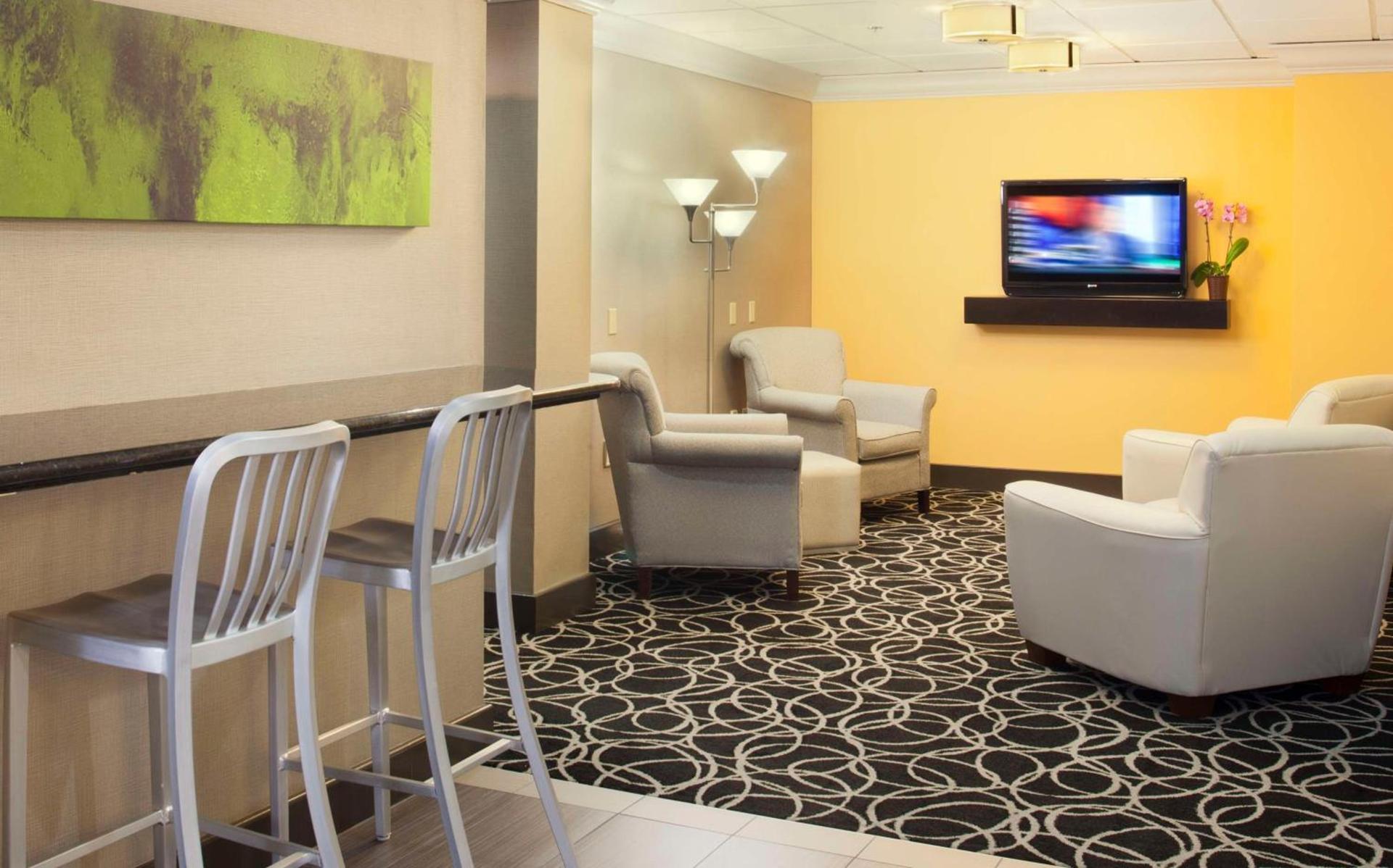 DoubleTree by Hilton Springdale photo 3