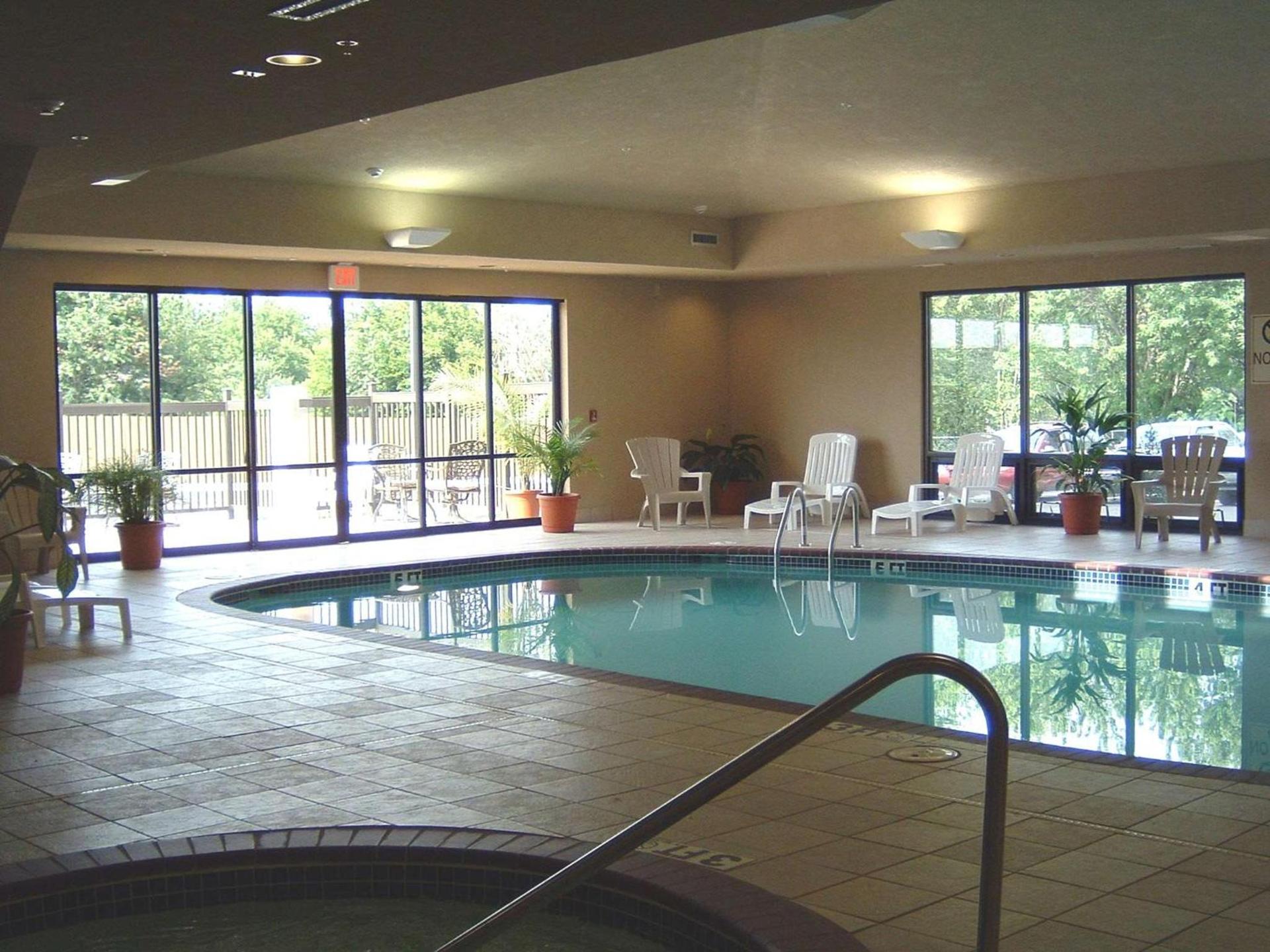 DoubleTree by Hilton Springdale photo 5