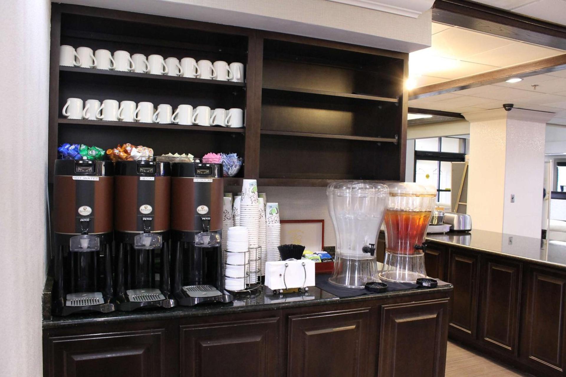 DoubleTree by Hilton Springdale photo 6