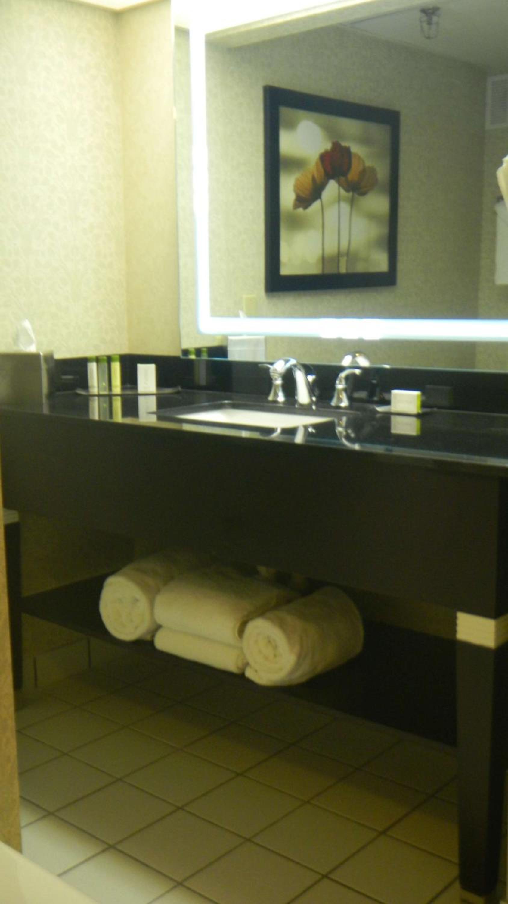 DoubleTree by Hilton Springdale photo 12