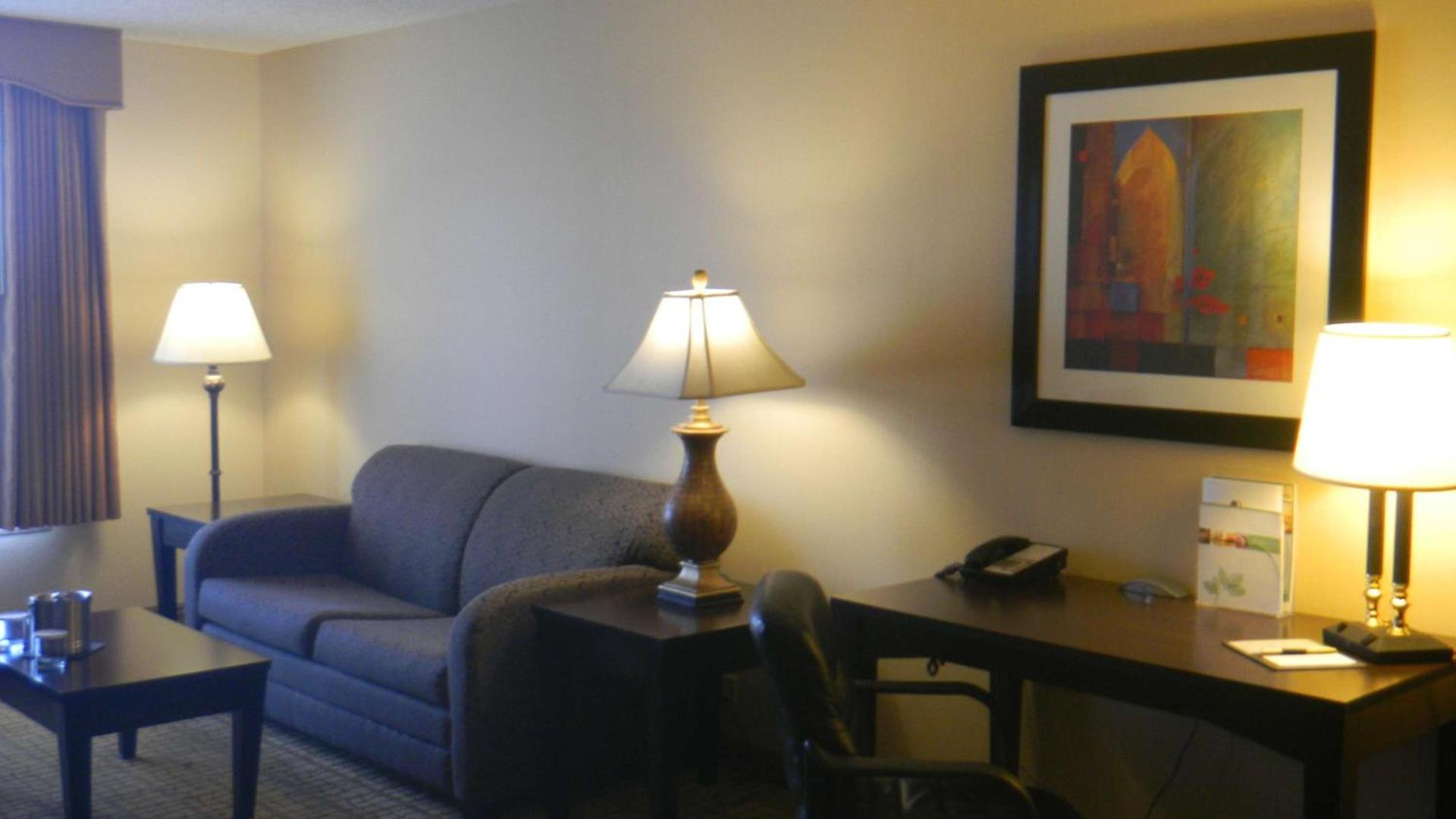 DoubleTree by Hilton Springdale photo 11