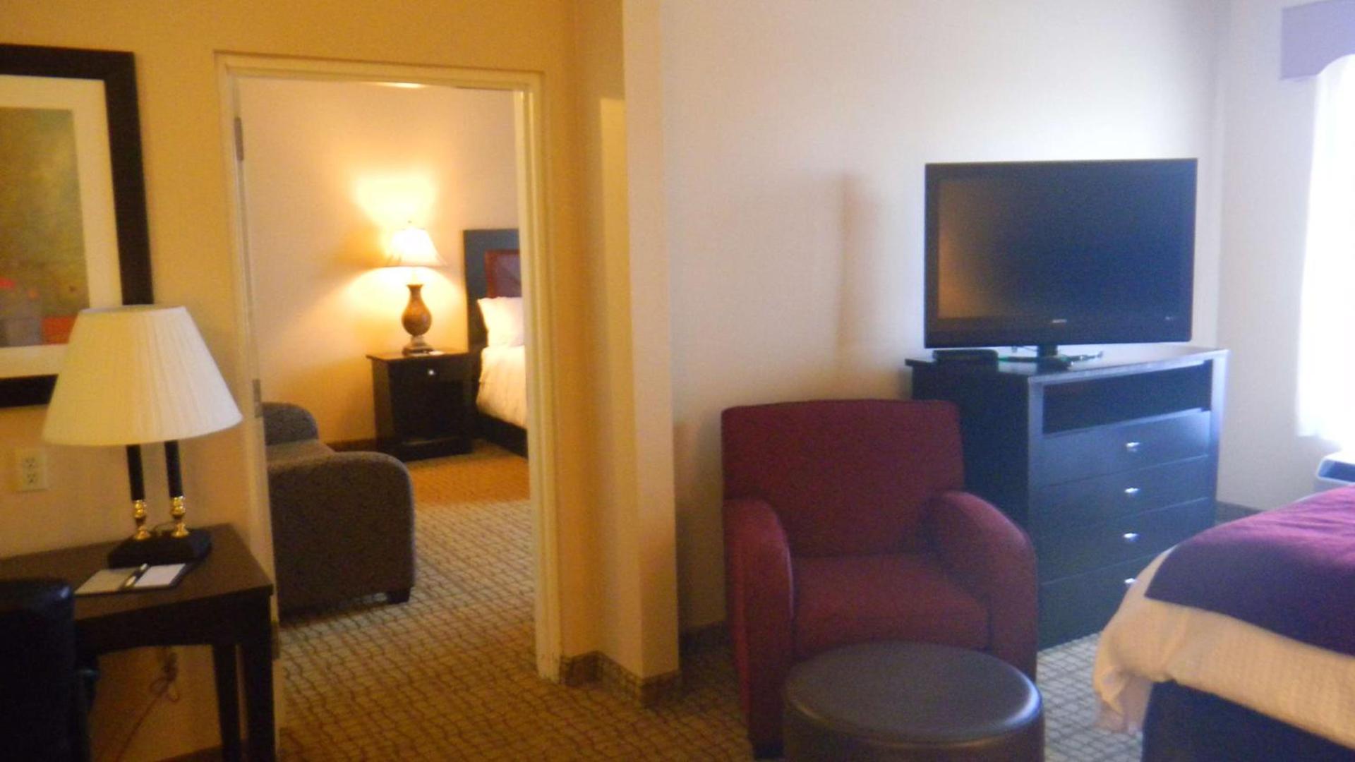 DoubleTree by Hilton Springdale photo 18