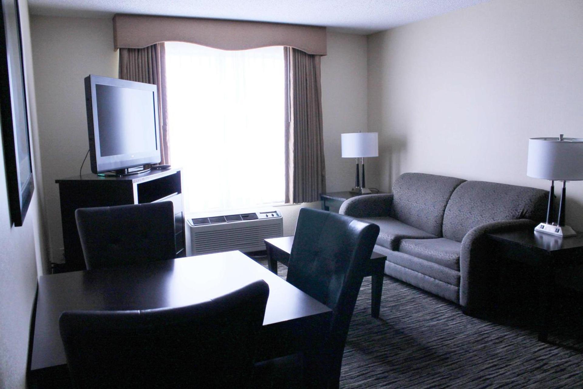 DoubleTree by Hilton Springdale photo 16
