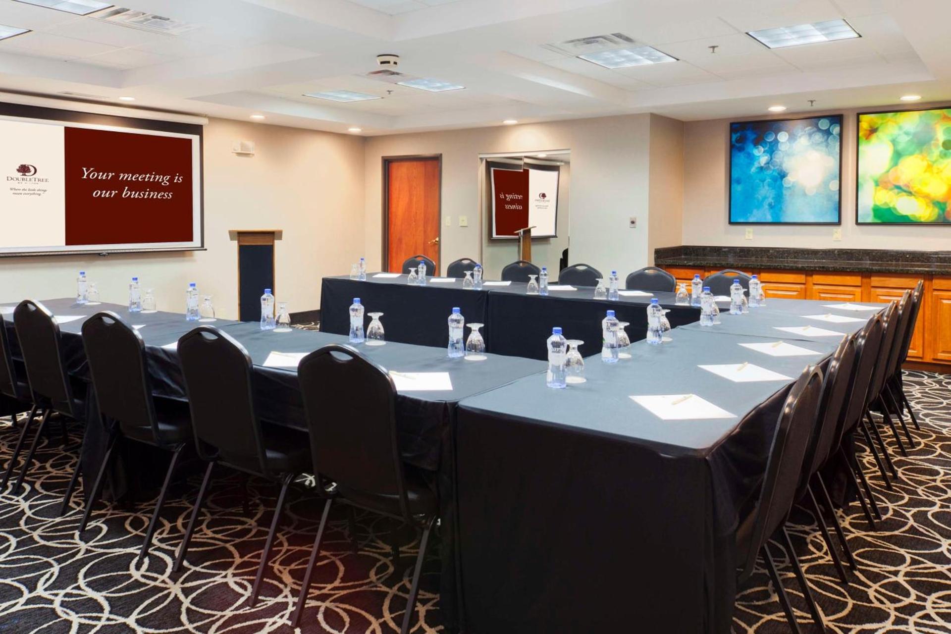 DoubleTree by Hilton Springdale photo 23