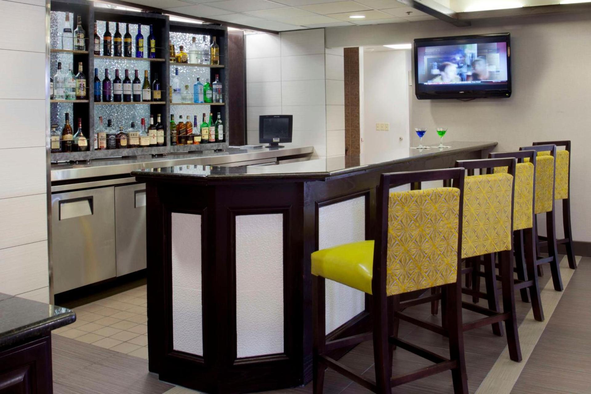 DoubleTree by Hilton Springdale photo 25